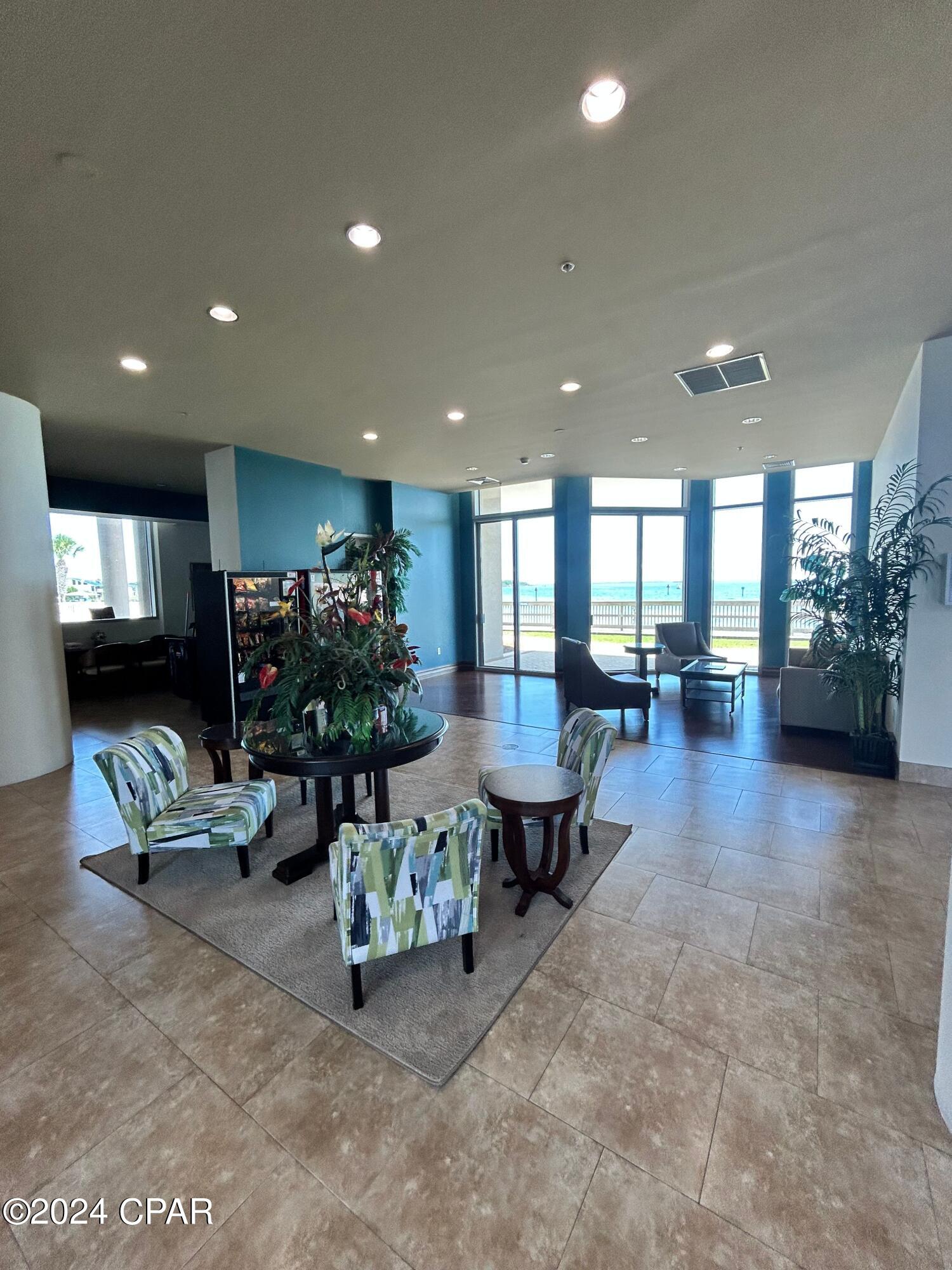 Marina Landing - Residential Lease