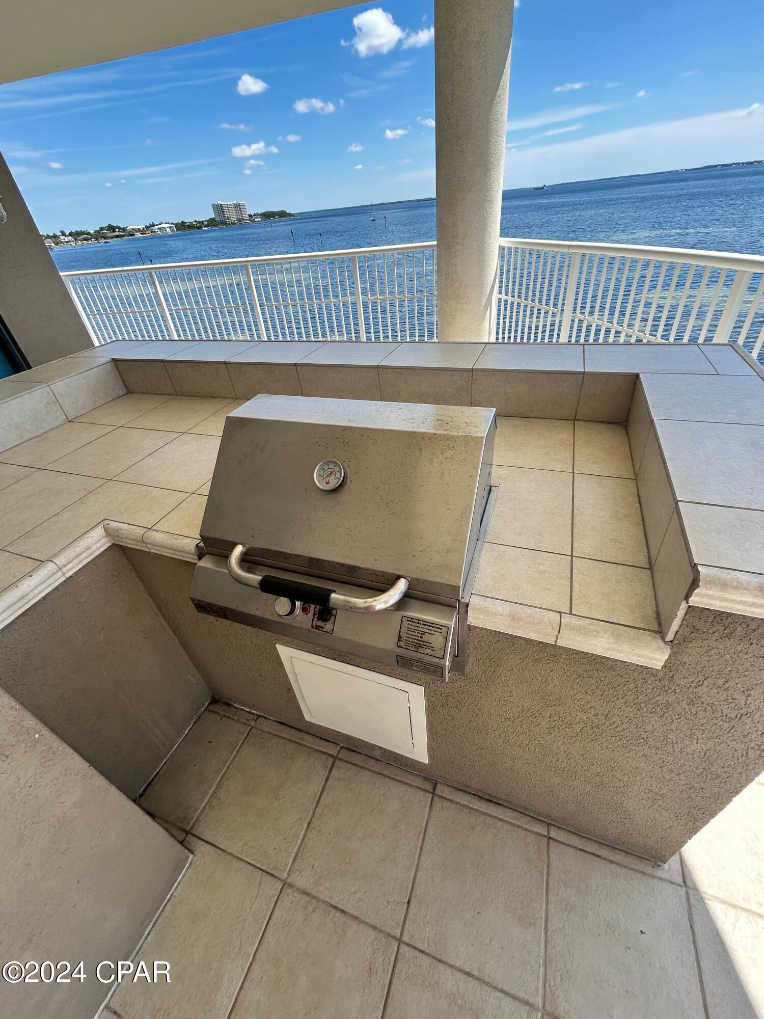 Marina Landing - Residential Lease