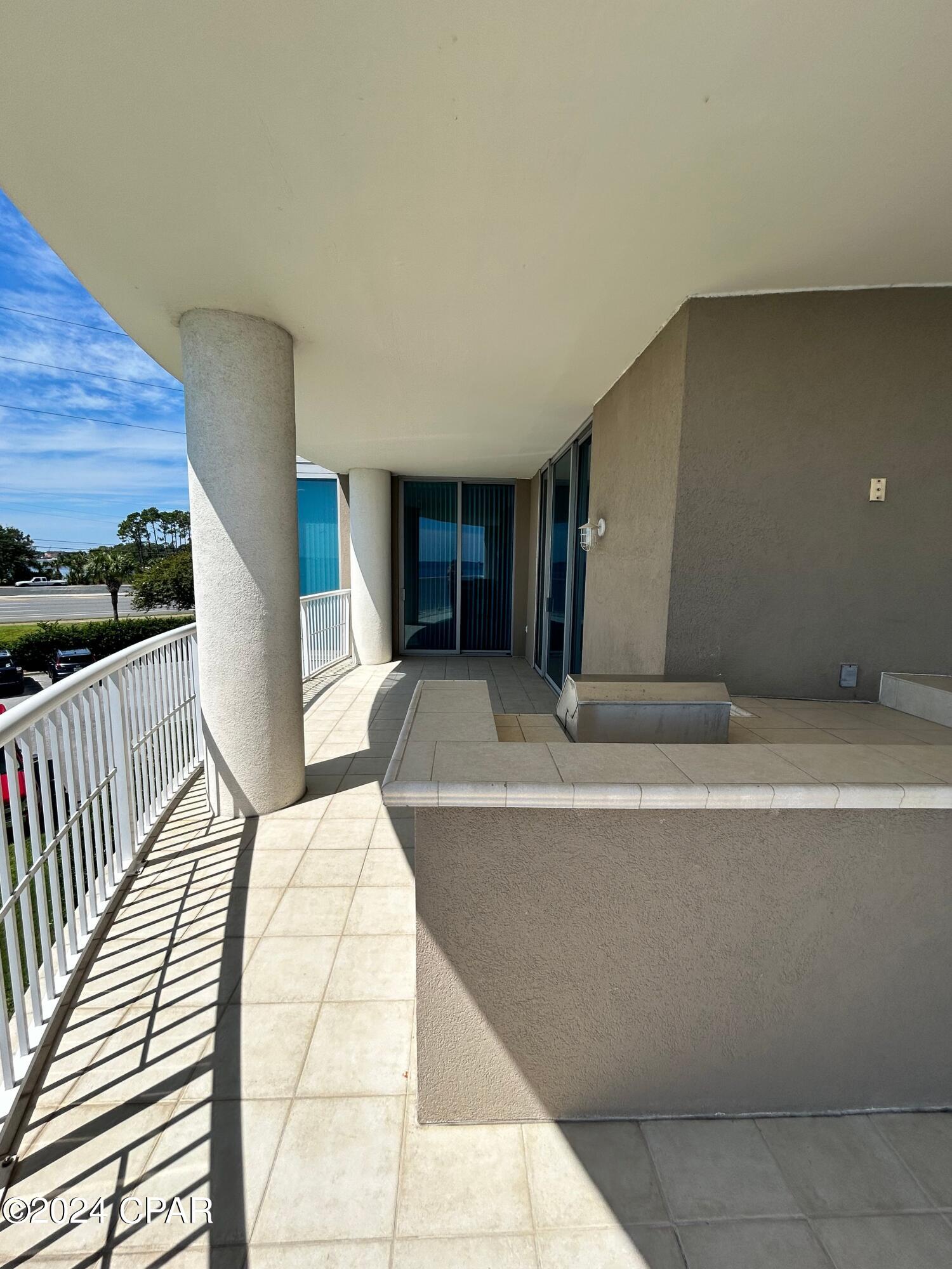 Marina Landing - Residential Lease