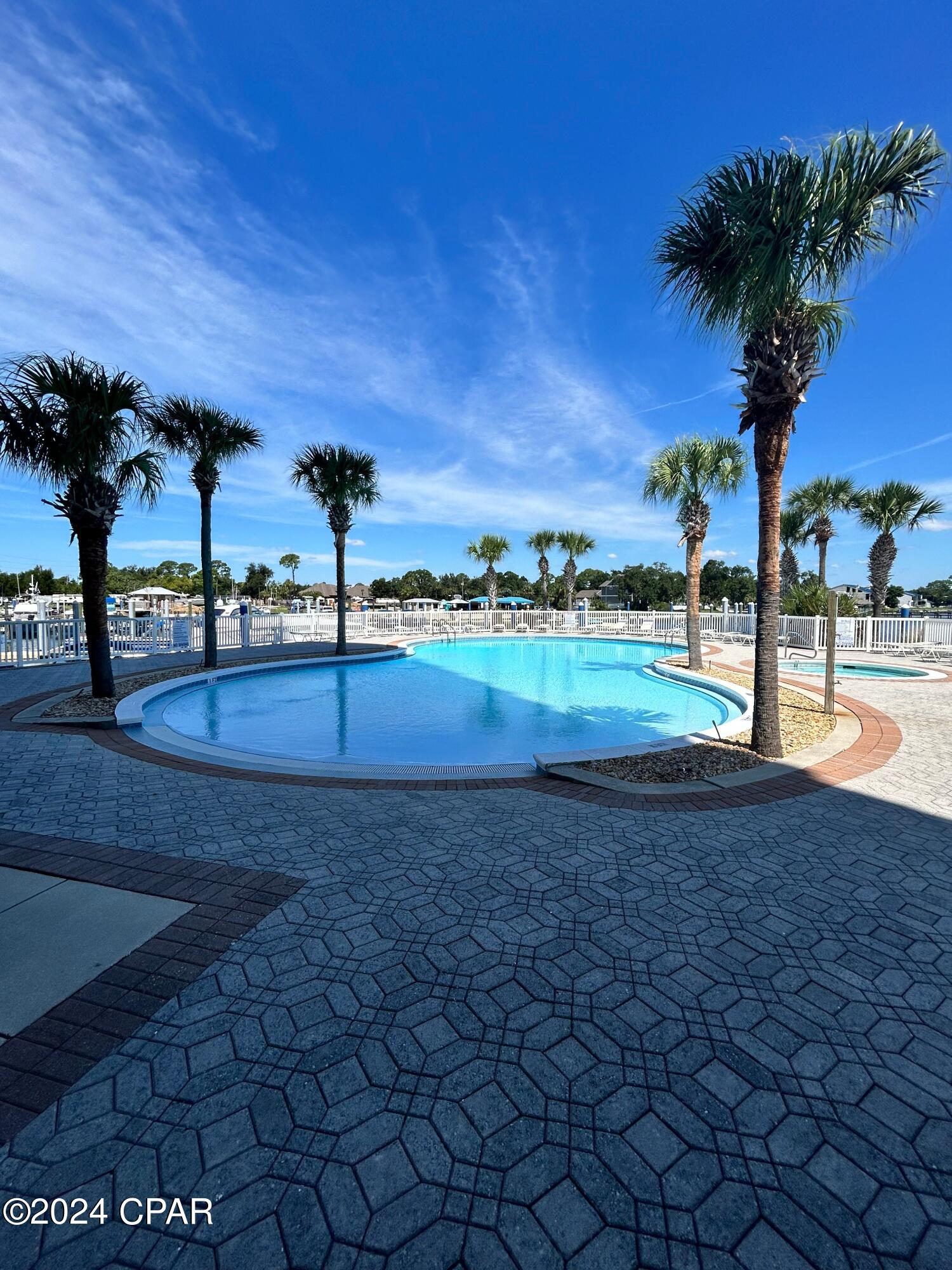 Marina Landing - Residential Lease