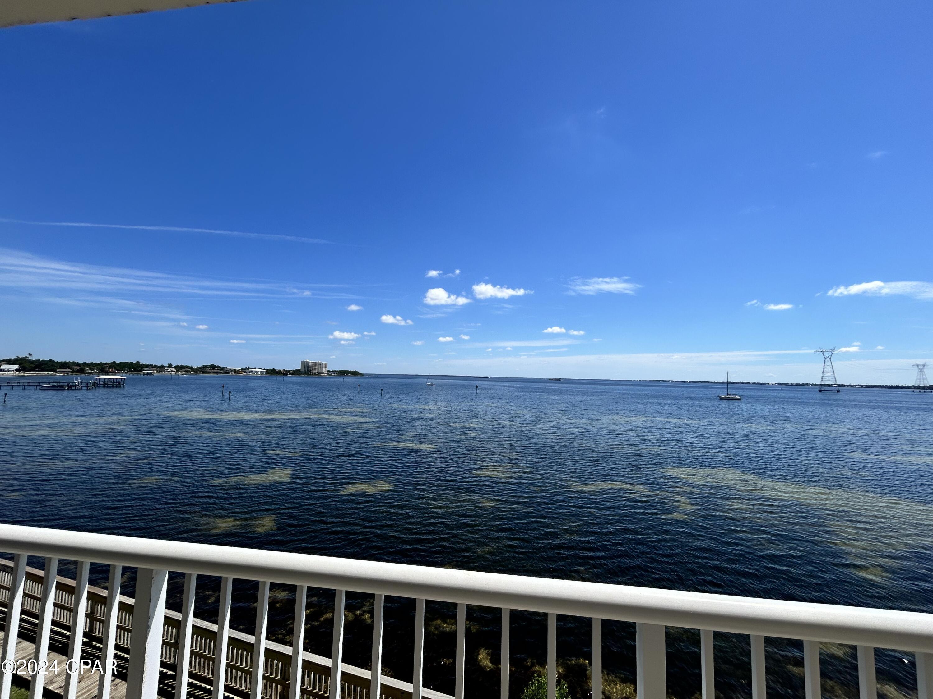 Marina Landing - Residential Lease