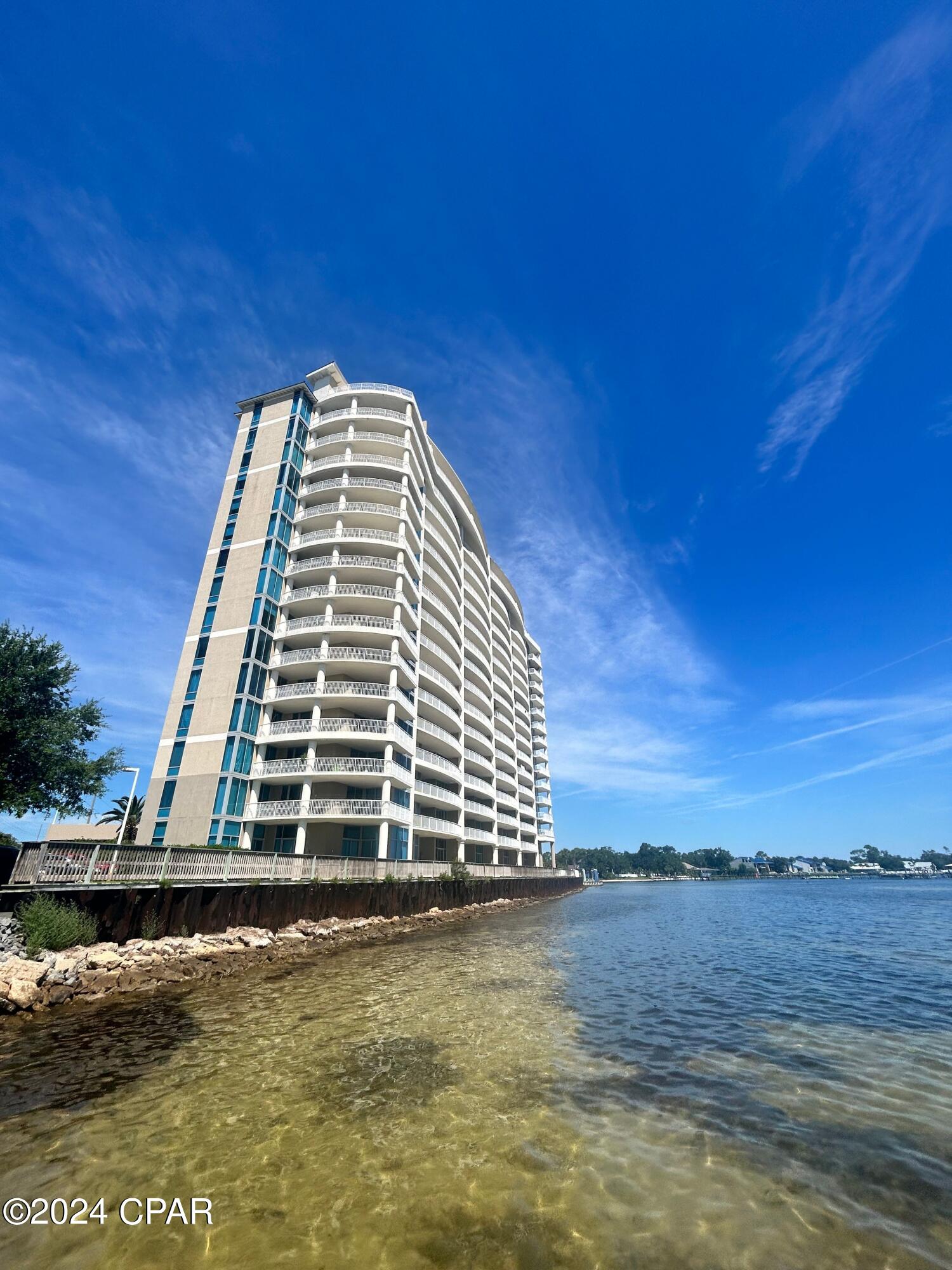 Marina Landing - Residential Lease