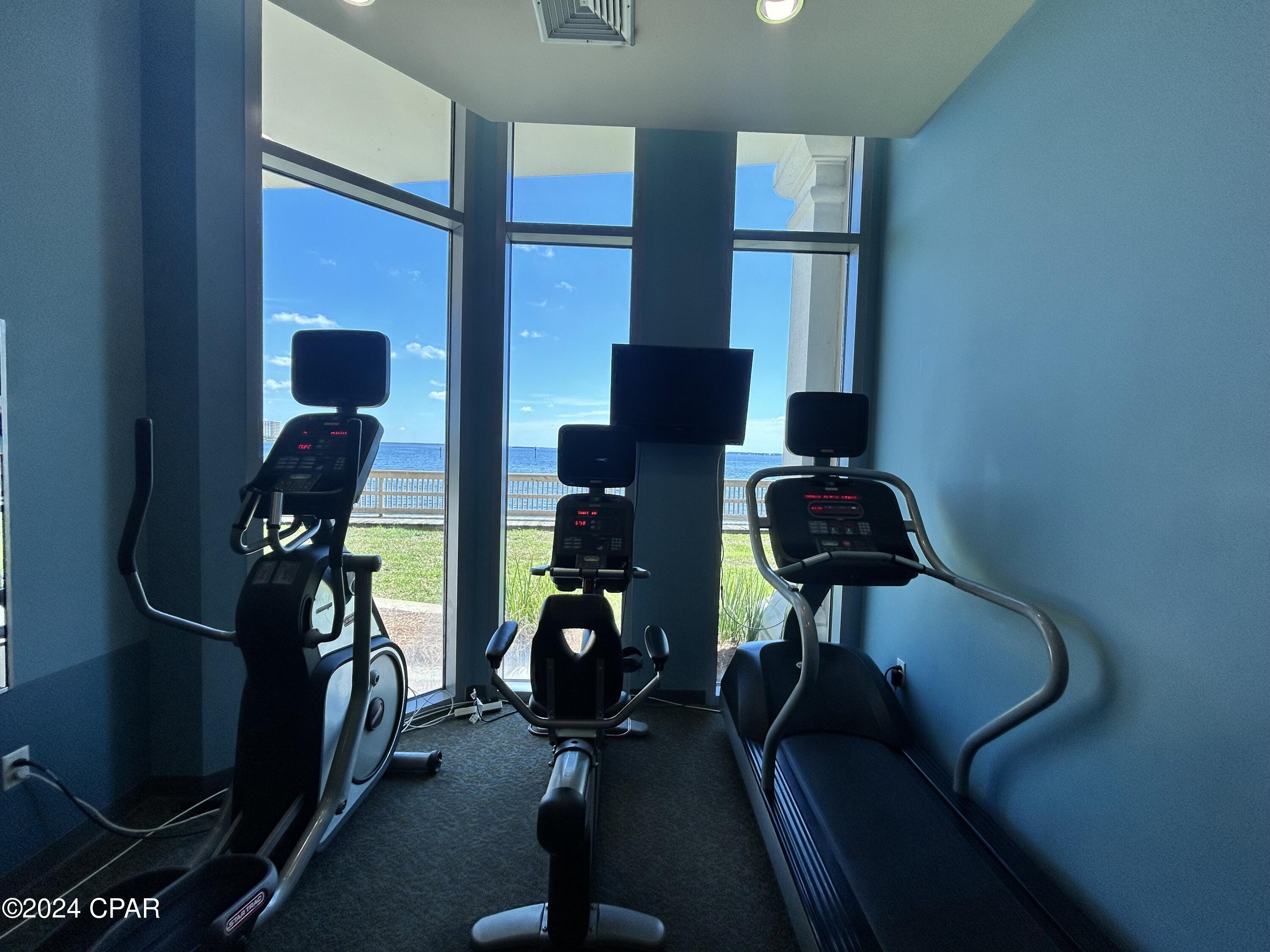 Marina Landing - Residential Lease