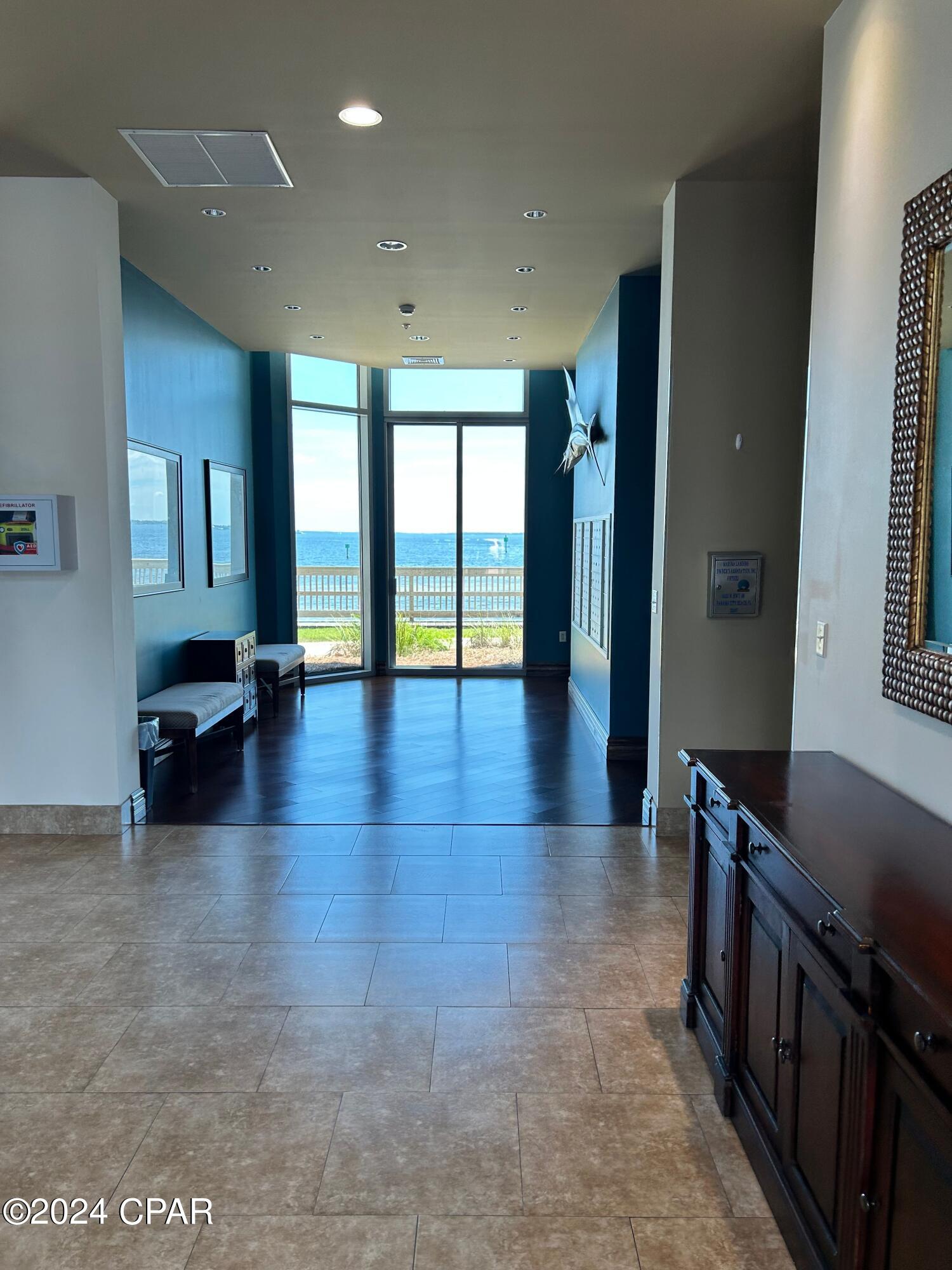 Marina Landing - Residential Lease