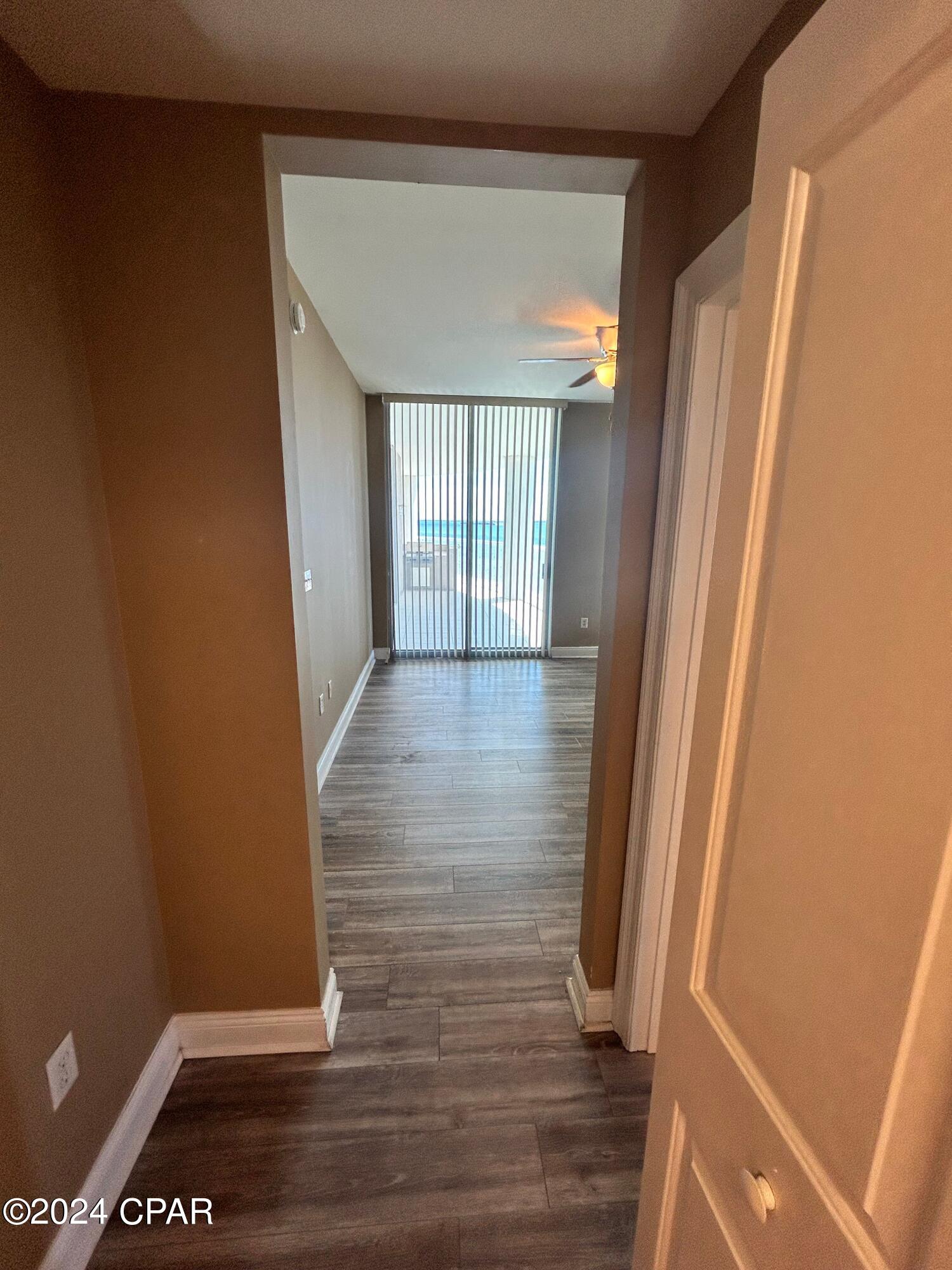 Marina Landing - Residential Lease