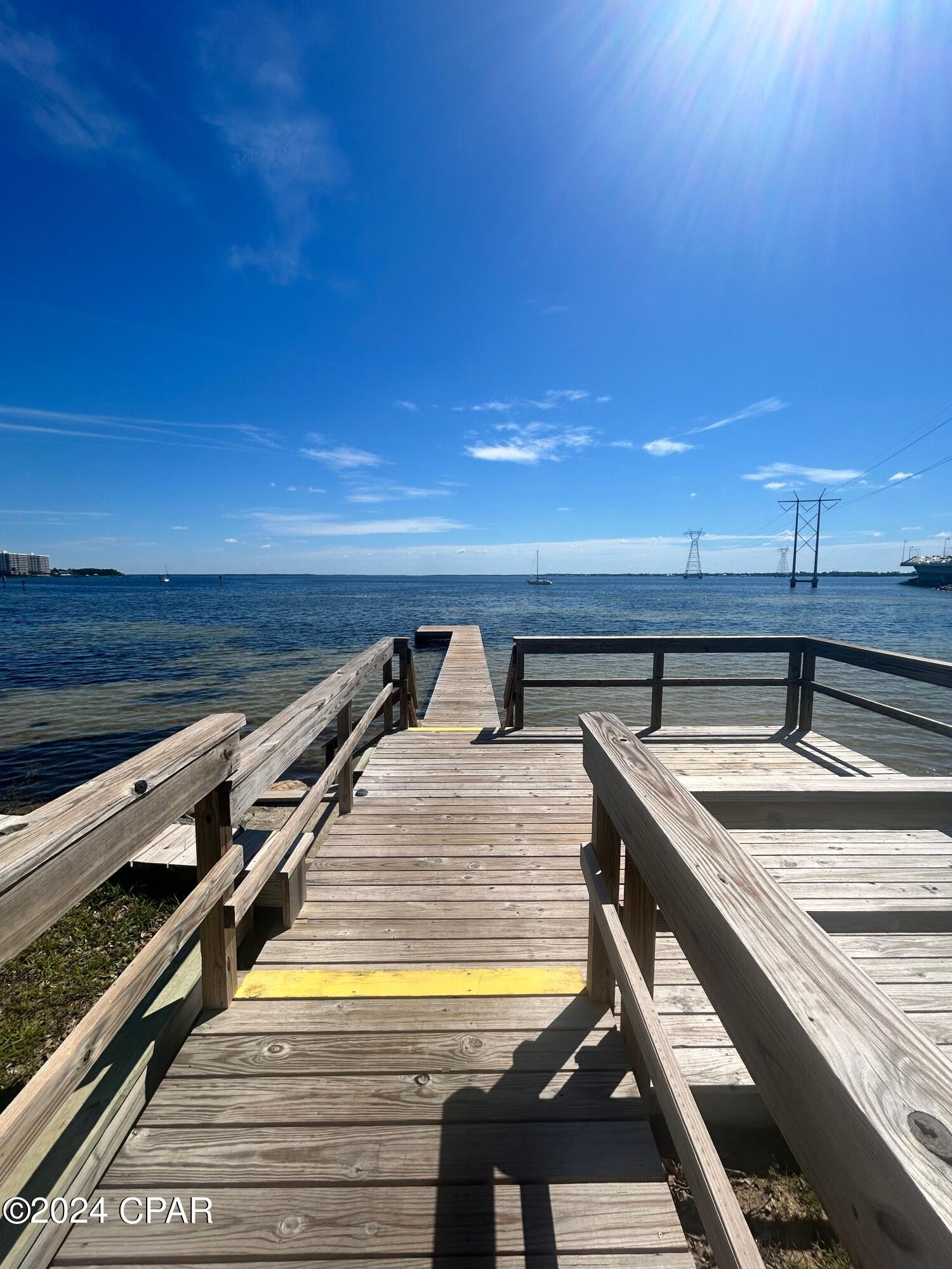 Marina Landing - Residential Lease