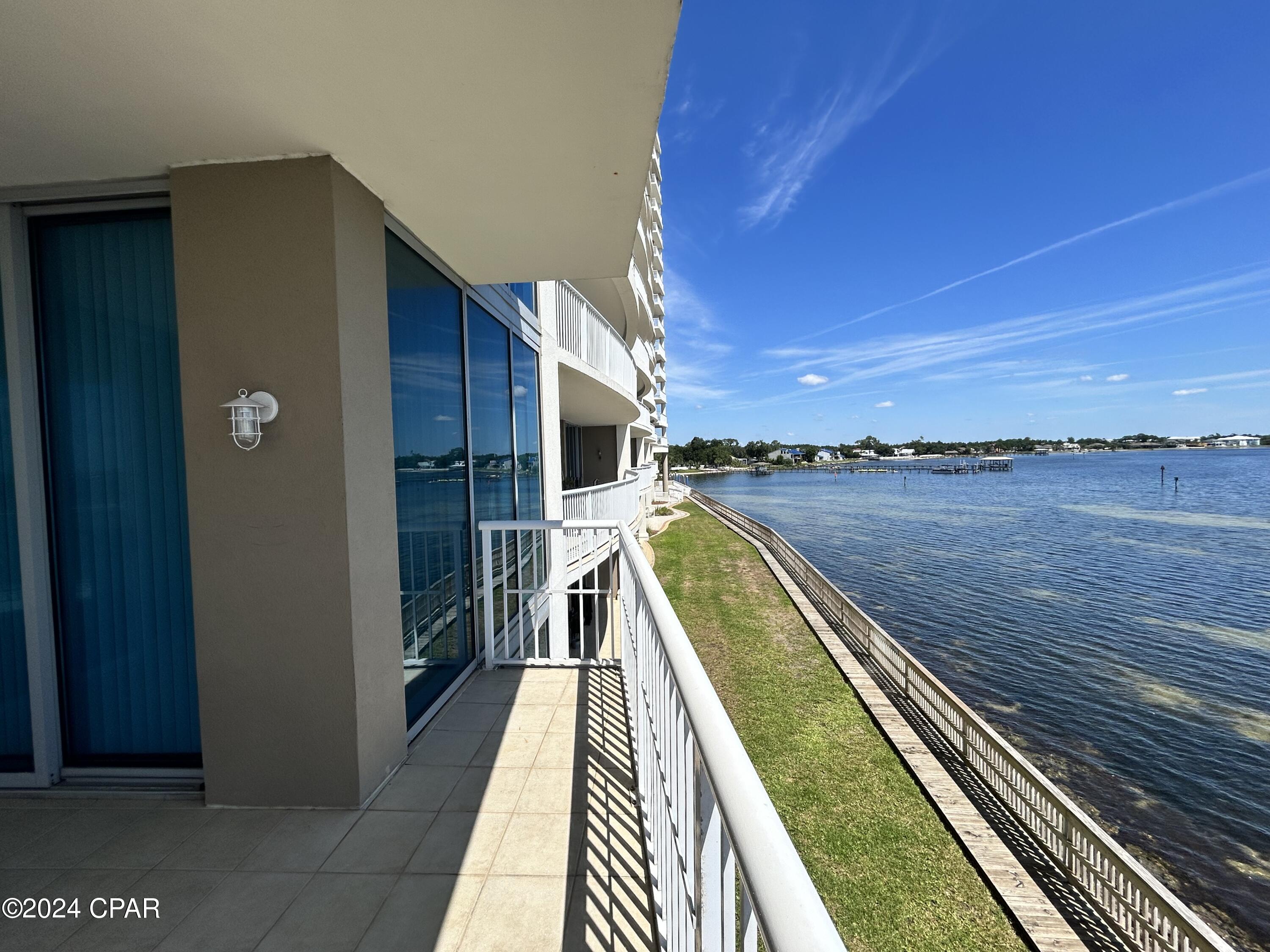 Marina Landing - Residential Lease