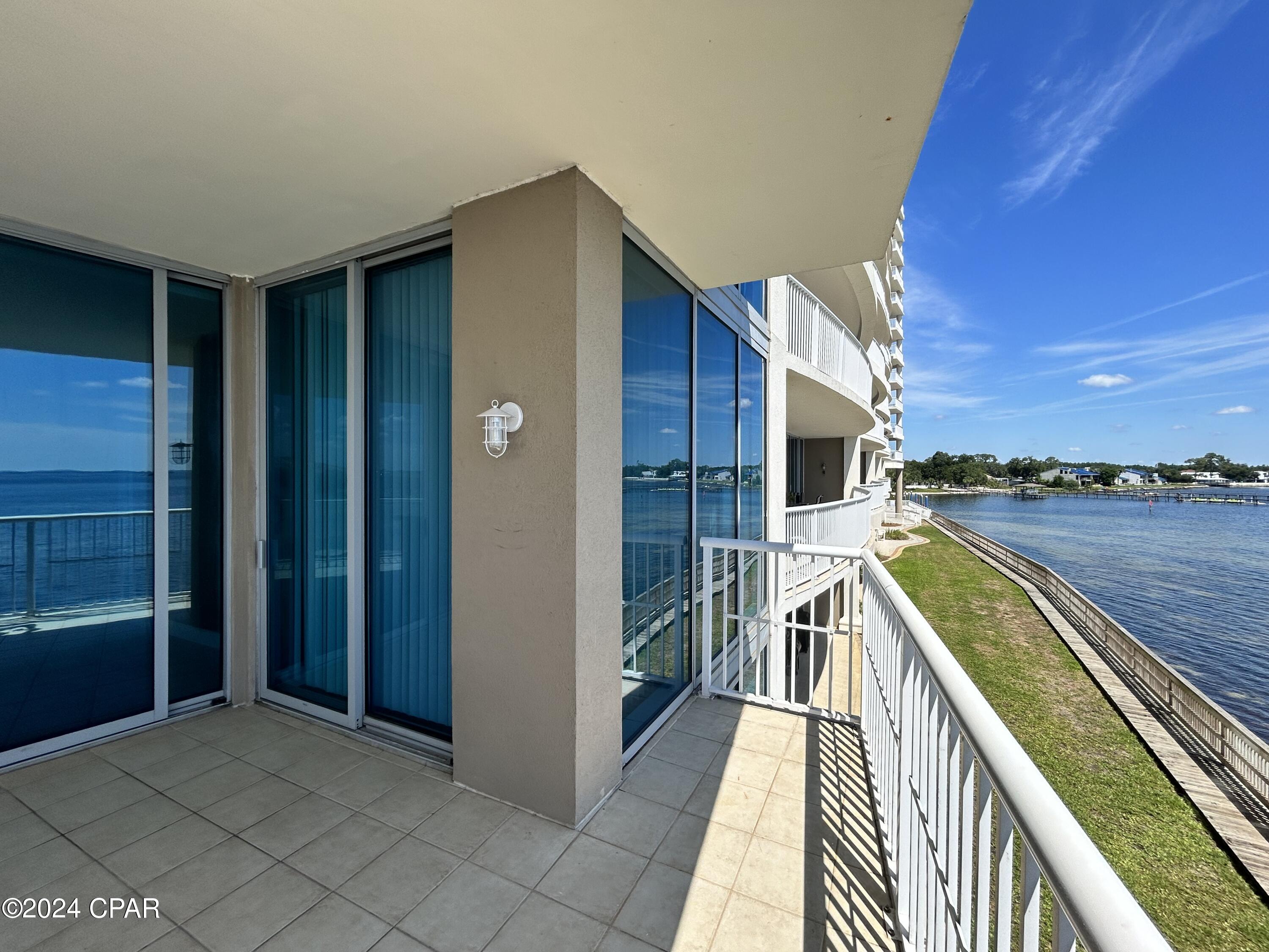 Marina Landing - Residential Lease