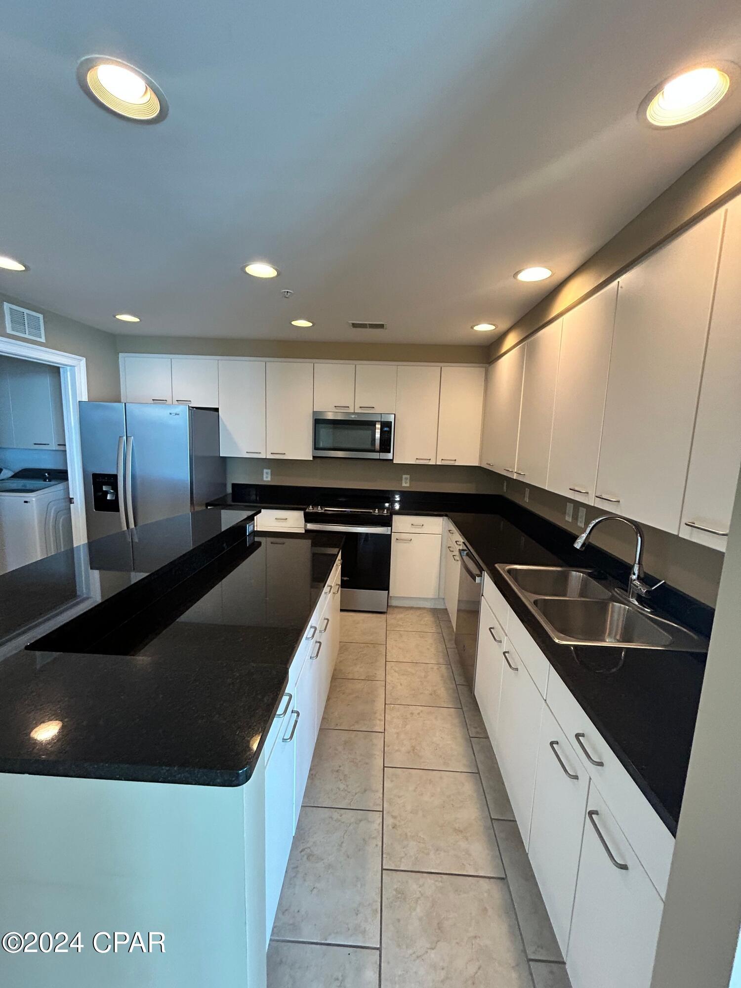 Marina Landing - Residential Lease