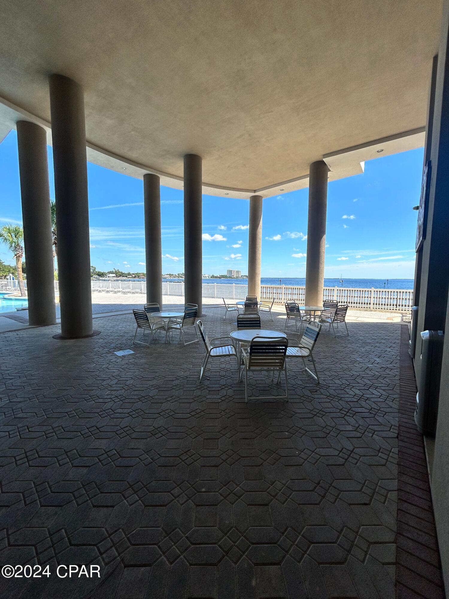 Marina Landing - Residential Lease