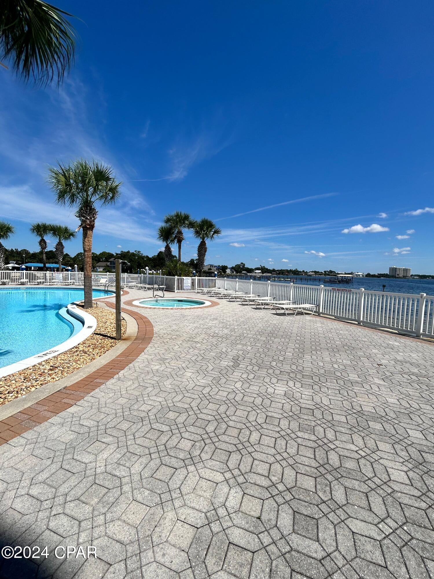 Marina Landing - Residential Lease