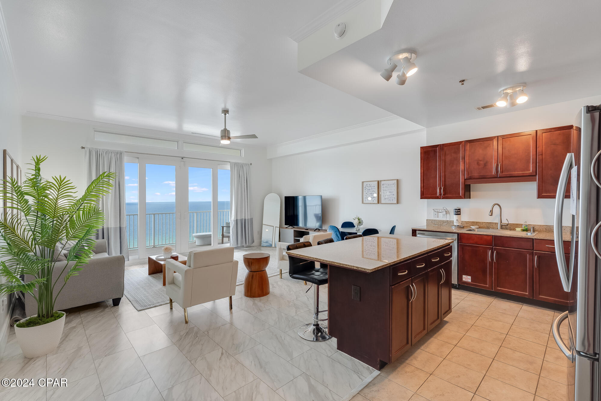 Laketown Wharf - Residential