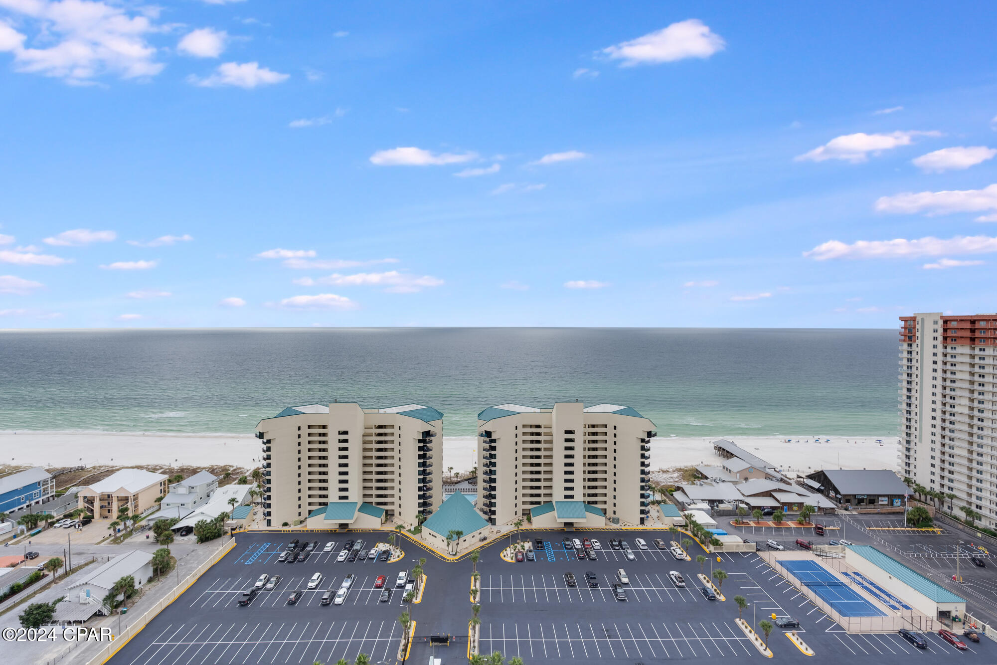 Laketown Wharf - Residential