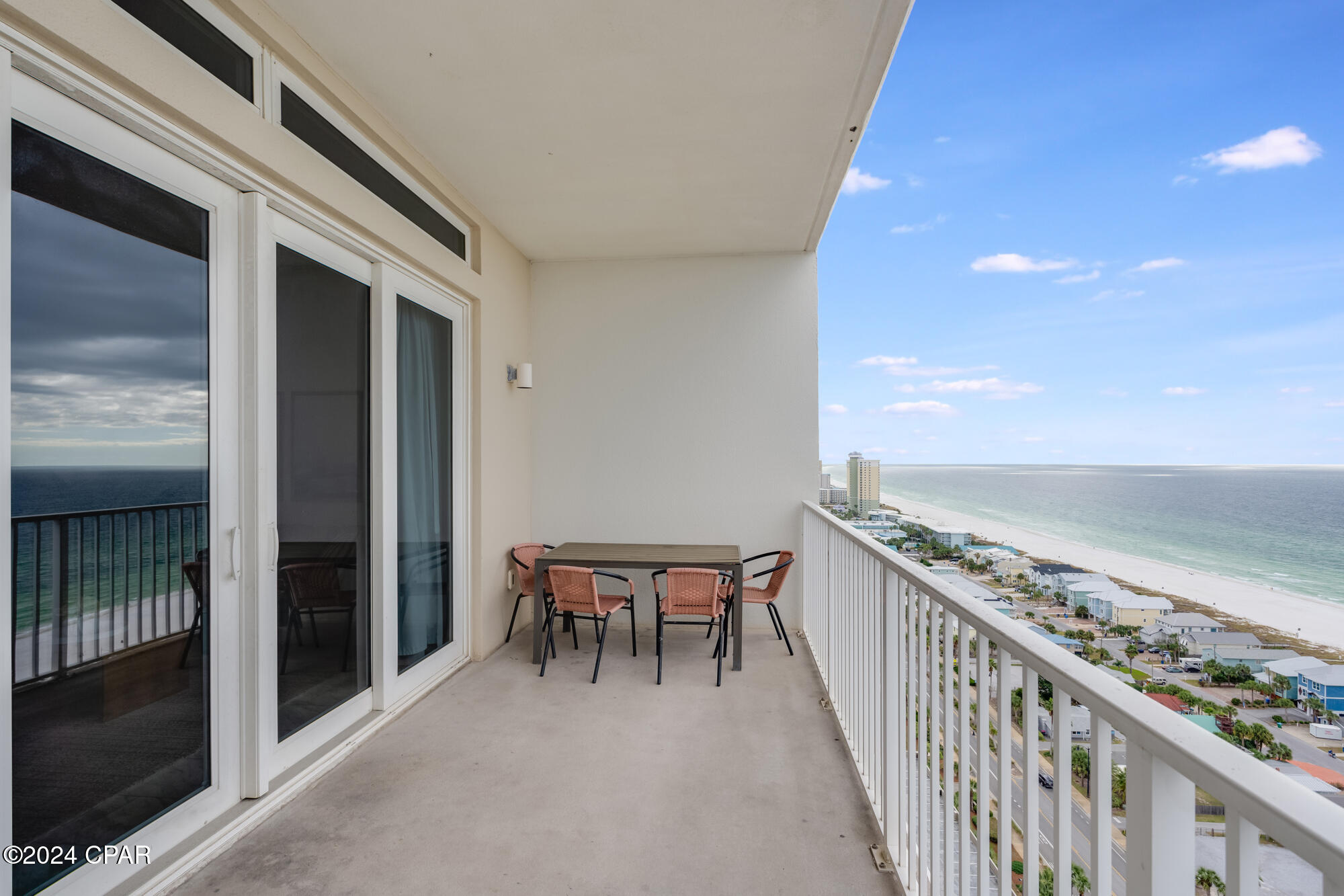 Laketown Wharf - Residential