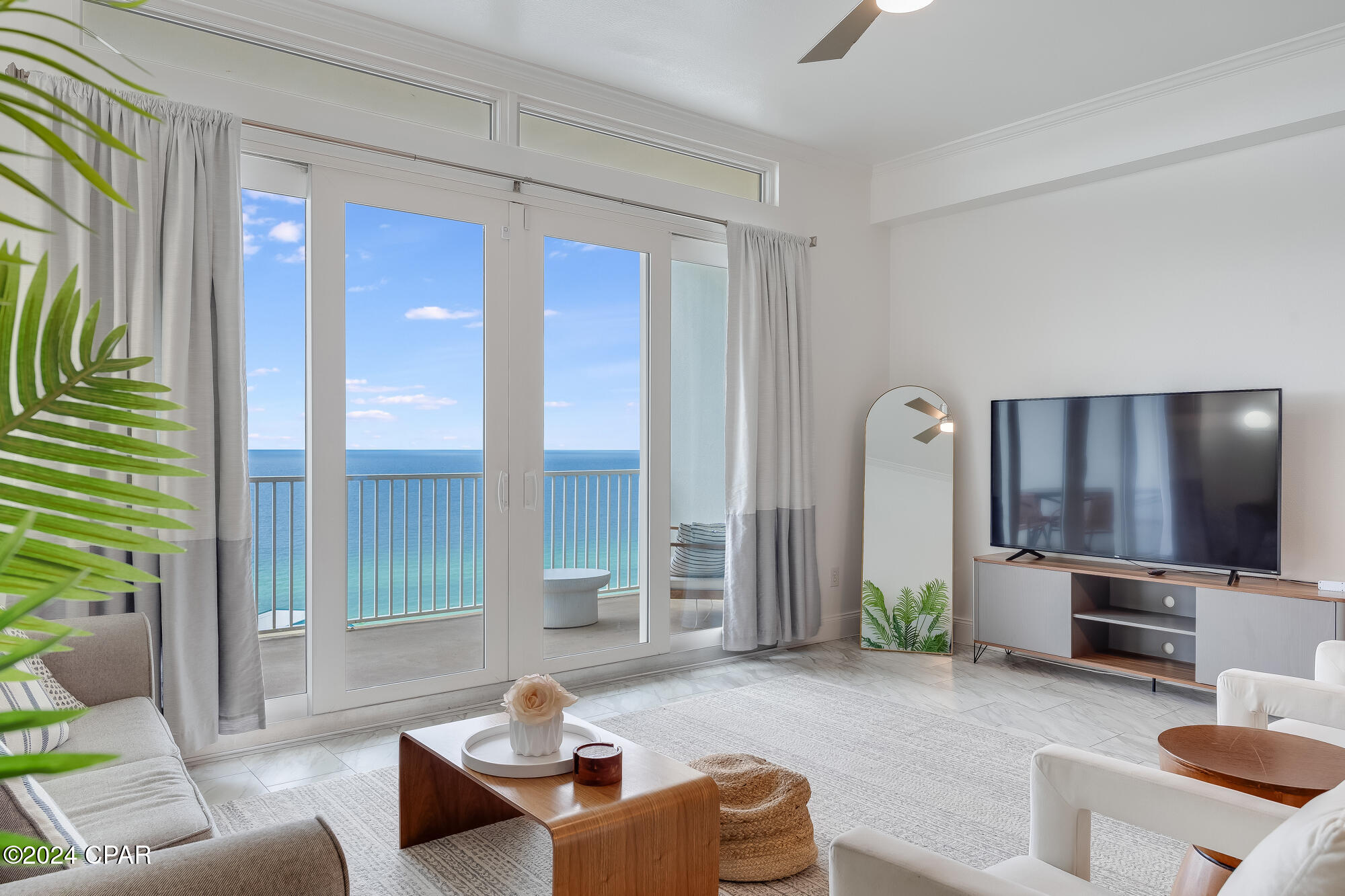 Laketown Wharf - Residential