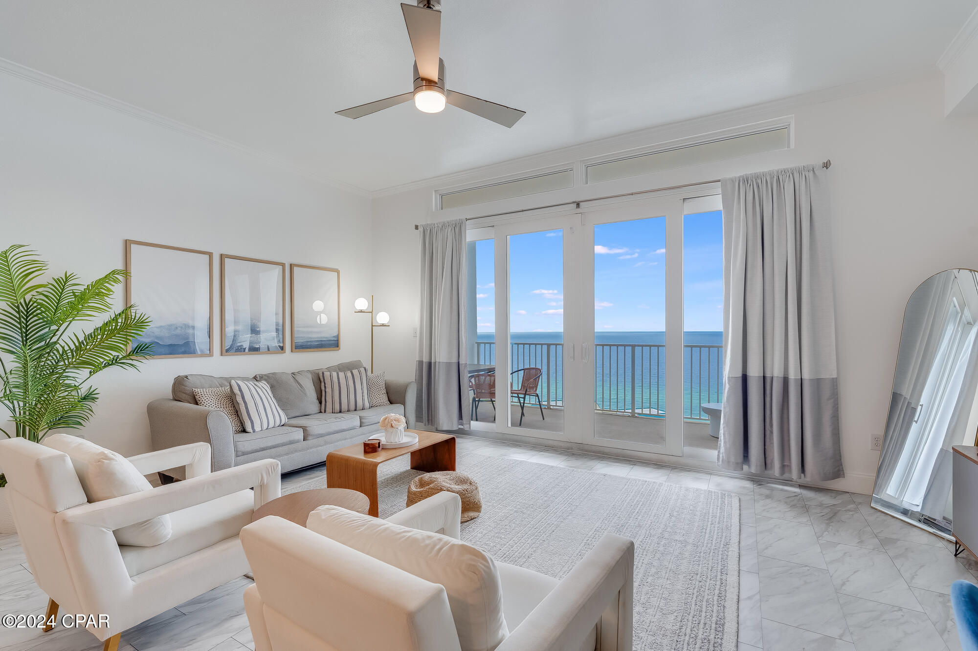 Laketown Wharf - Residential