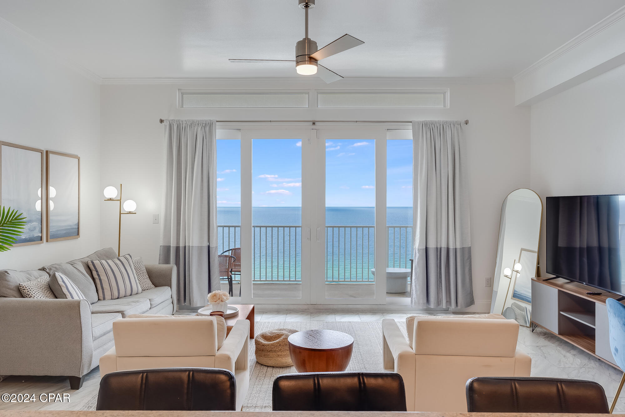 Laketown Wharf - Residential