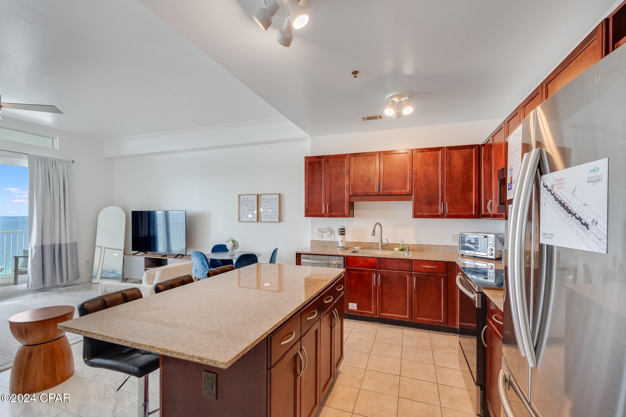 Laketown Wharf - Residential