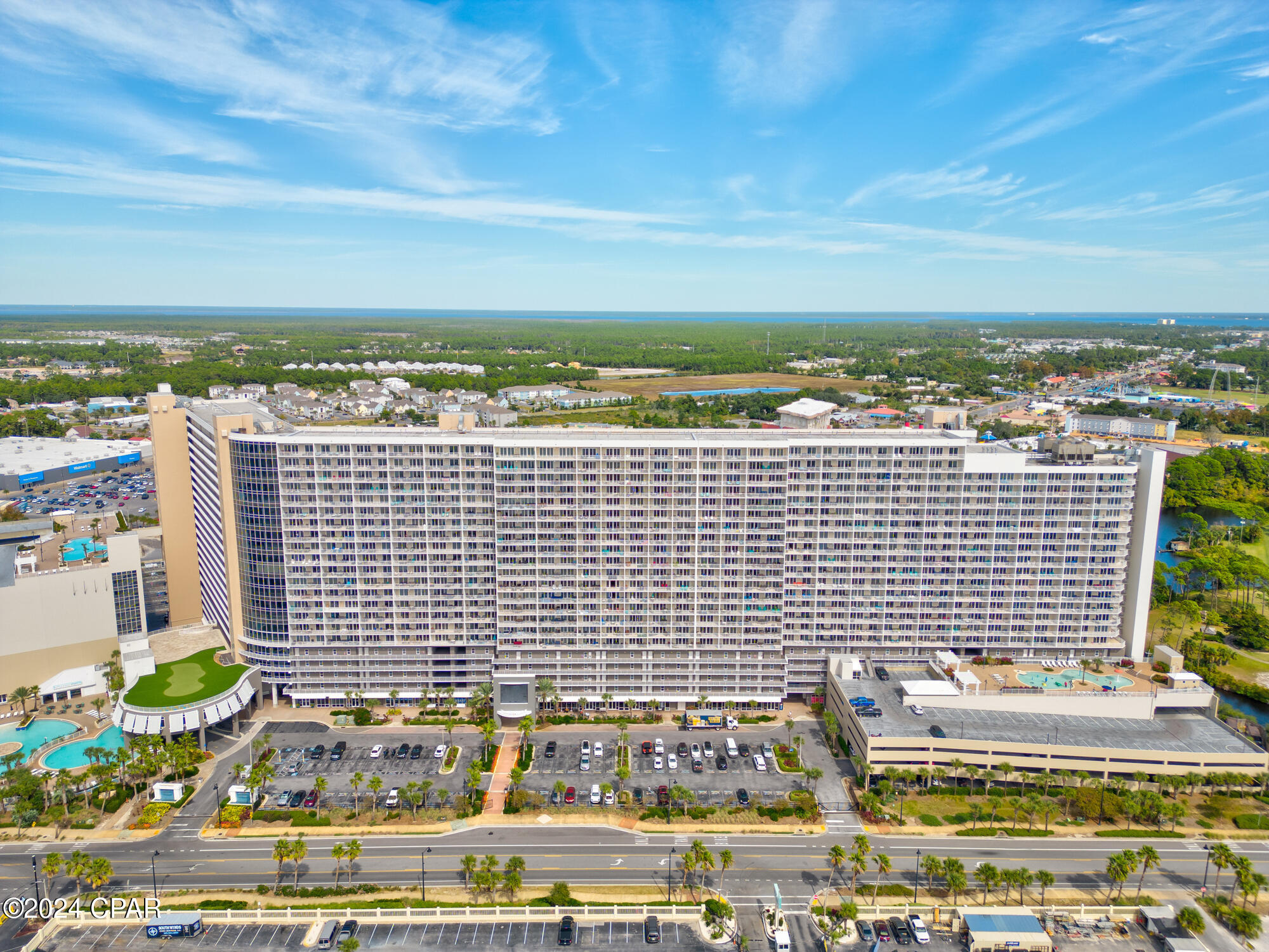 Laketown Wharf - Residential