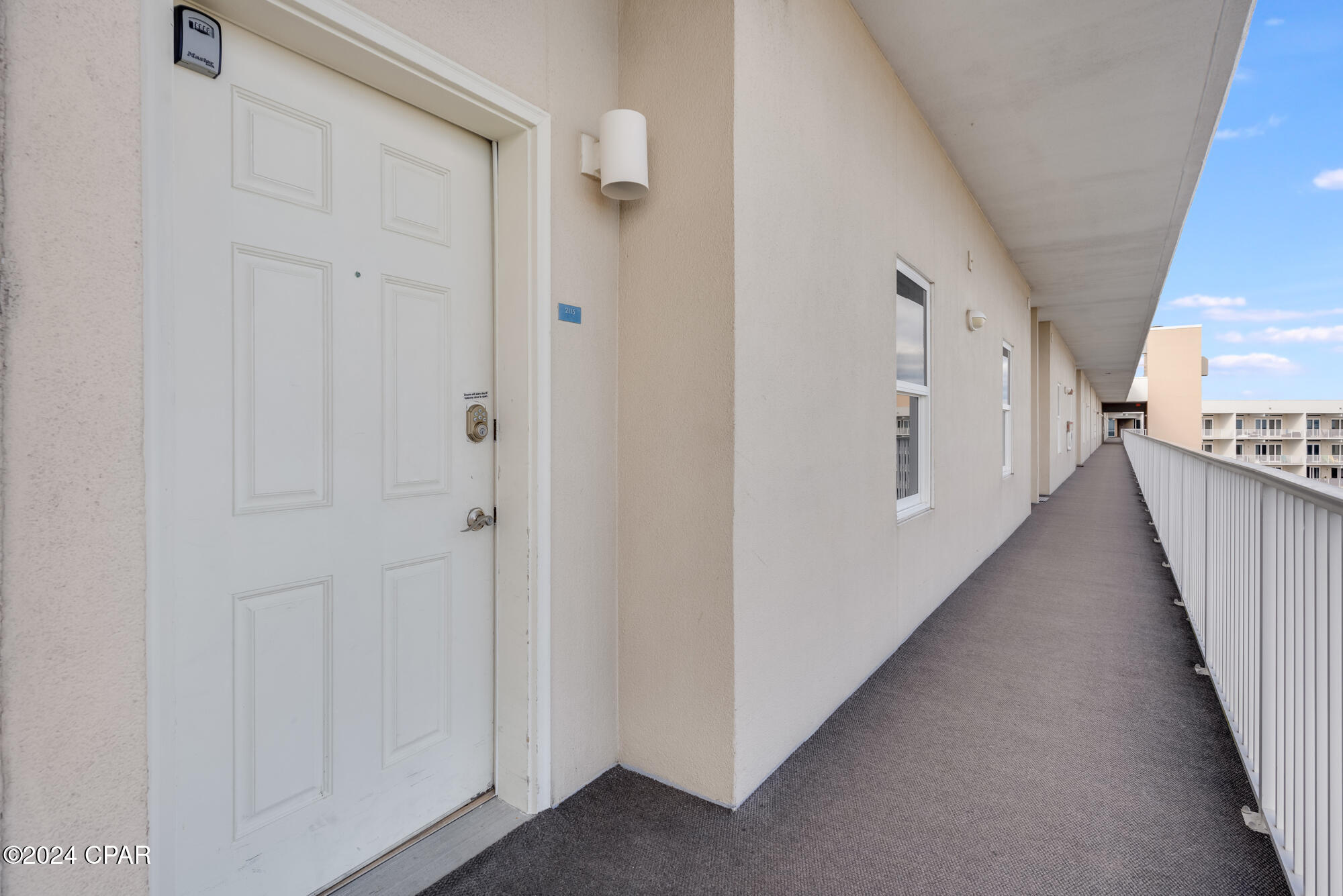 Laketown Wharf - Residential