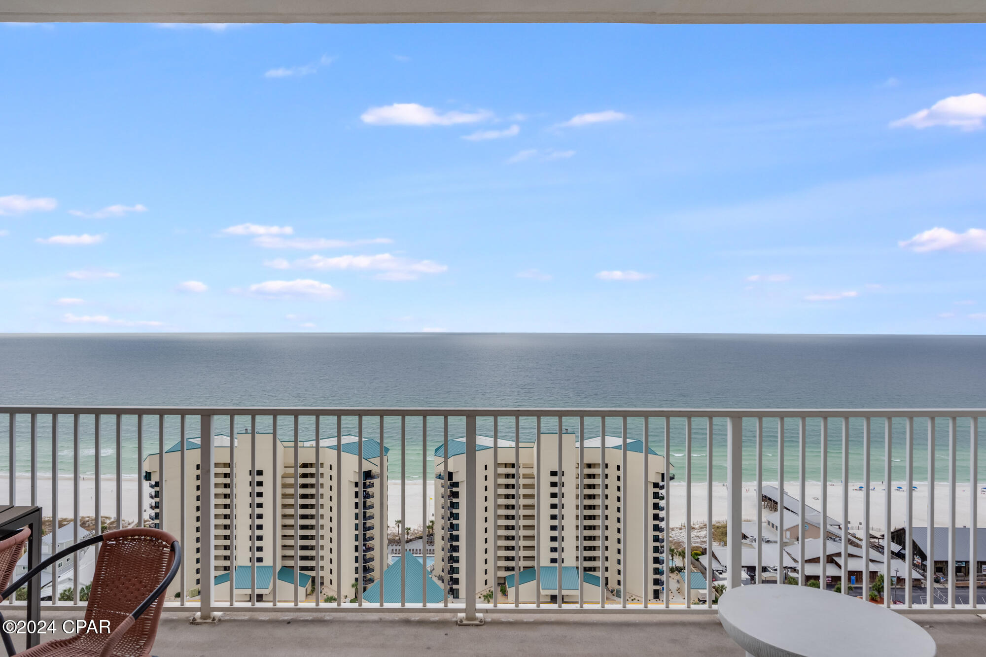 Laketown Wharf - Residential