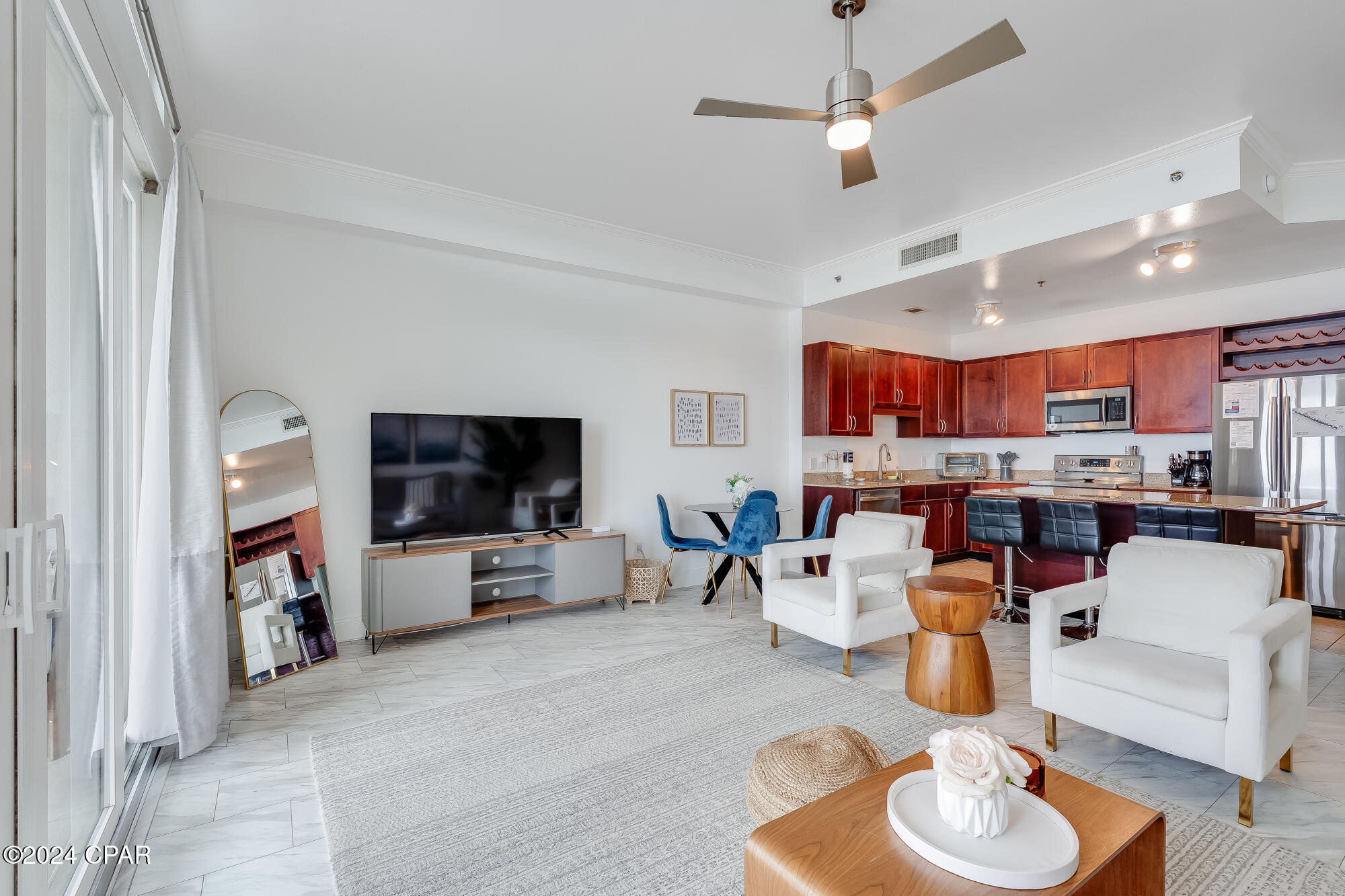 Laketown Wharf - Residential