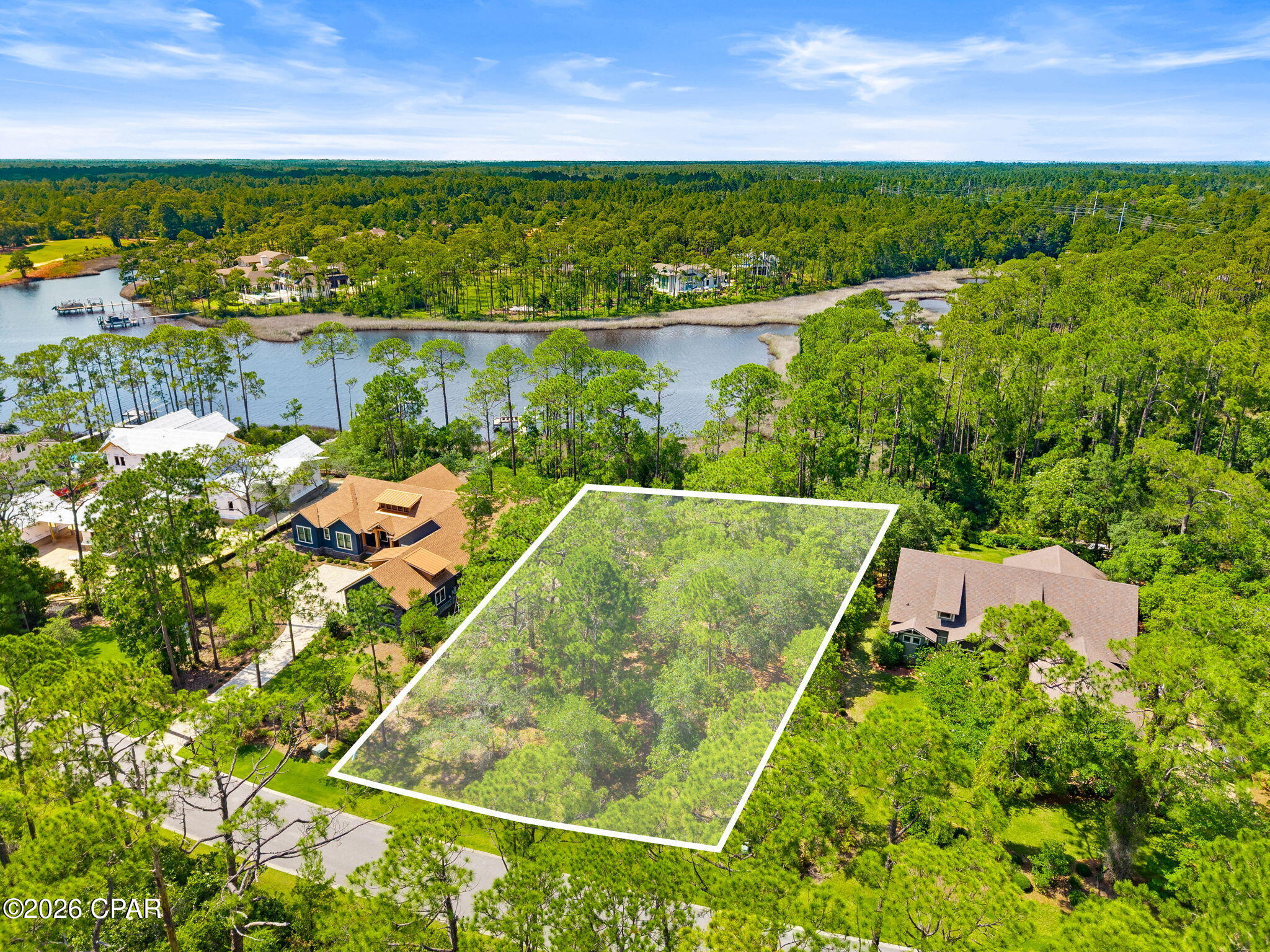 Photo 1 of 51 — 22114 Marsh Rabbit Run, Panama City Beach, FL 32413