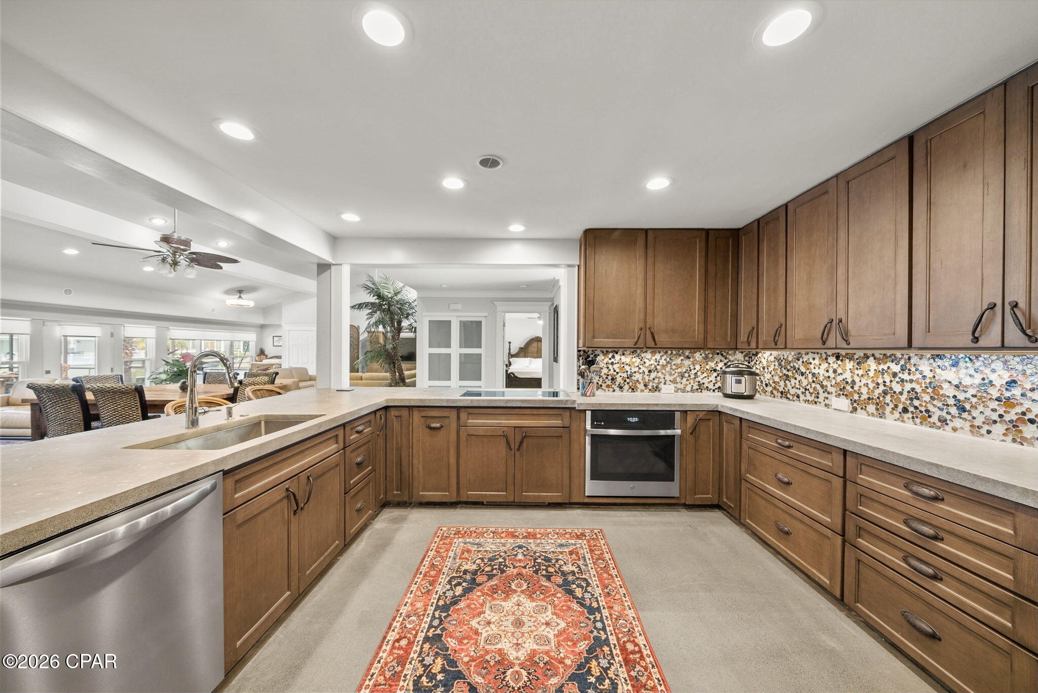 Bay Point Unit 1 - Residential