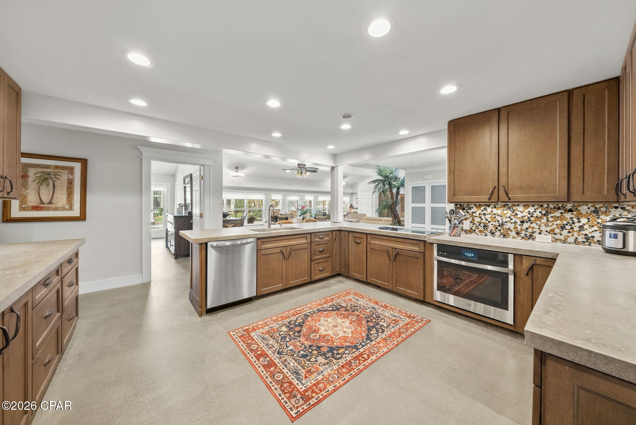 Bay Point Unit 1 - Residential