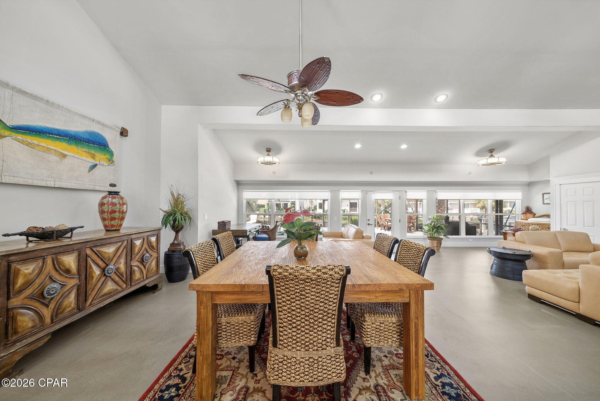 Bay Point Unit 1 - Residential