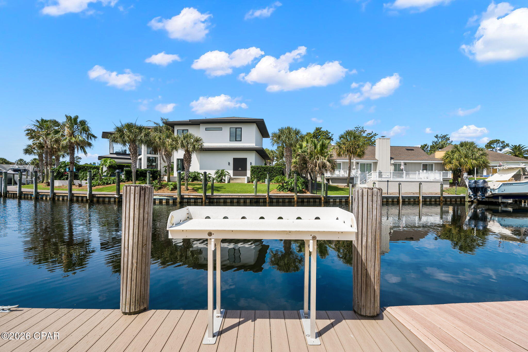 Bay Point Unit 1 - Residential