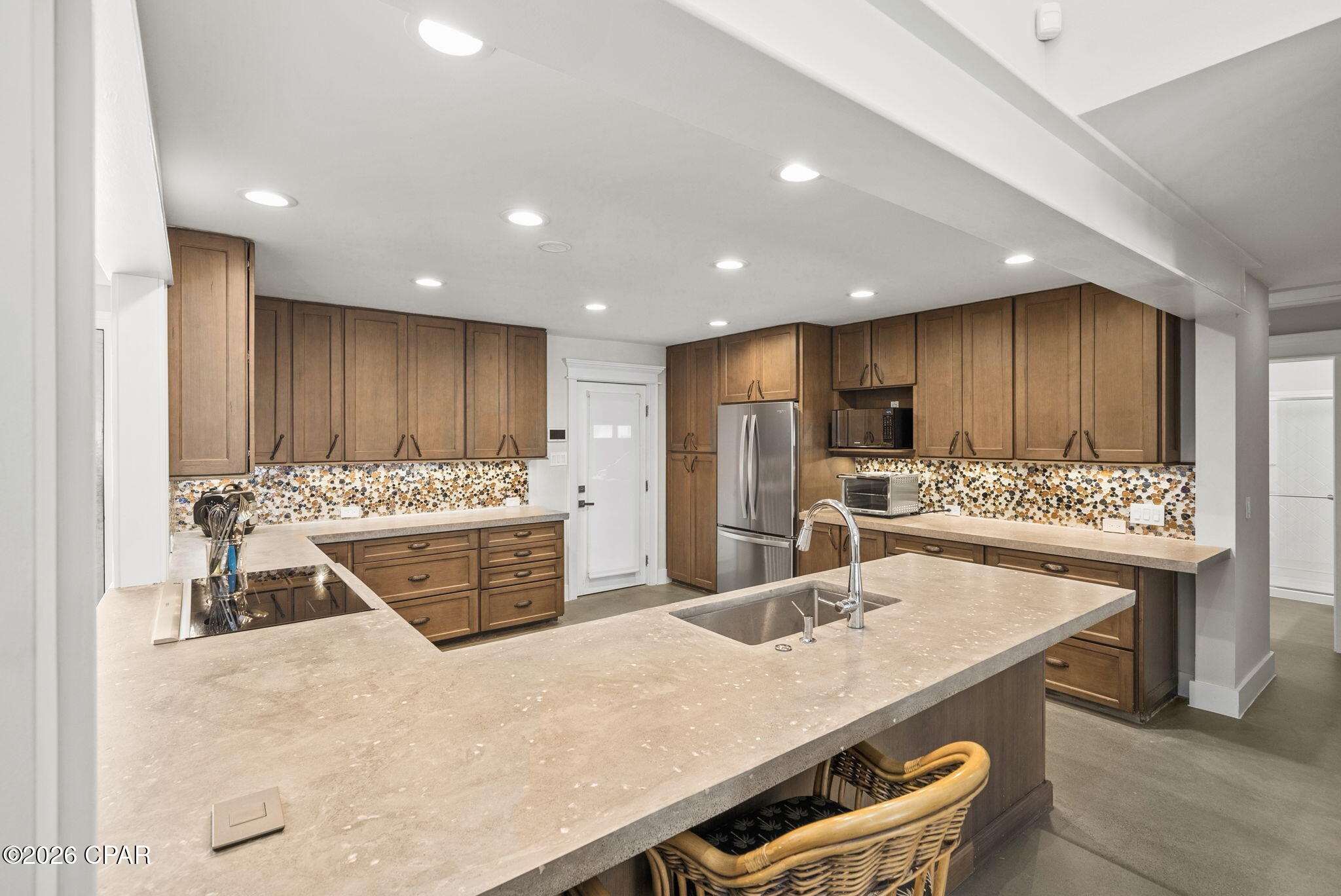 Bay Point Unit 1 - Residential