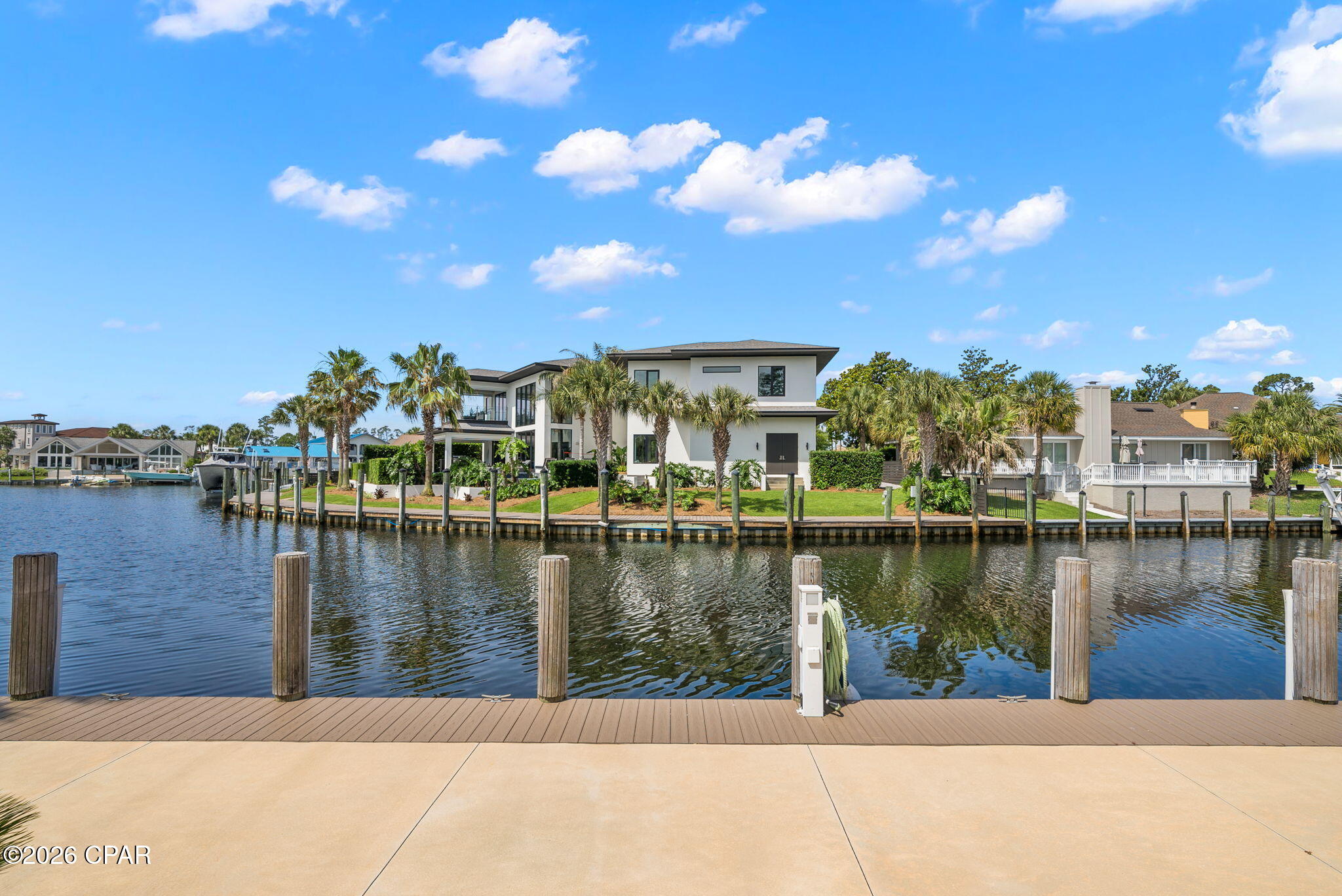 Bay Point Unit 1 - Residential