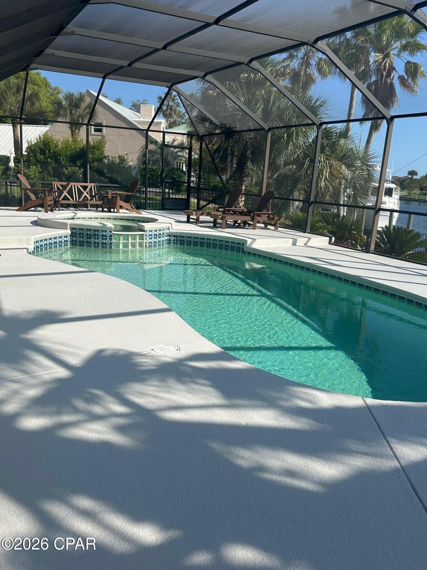 Bay Point Unit 1 - Residential