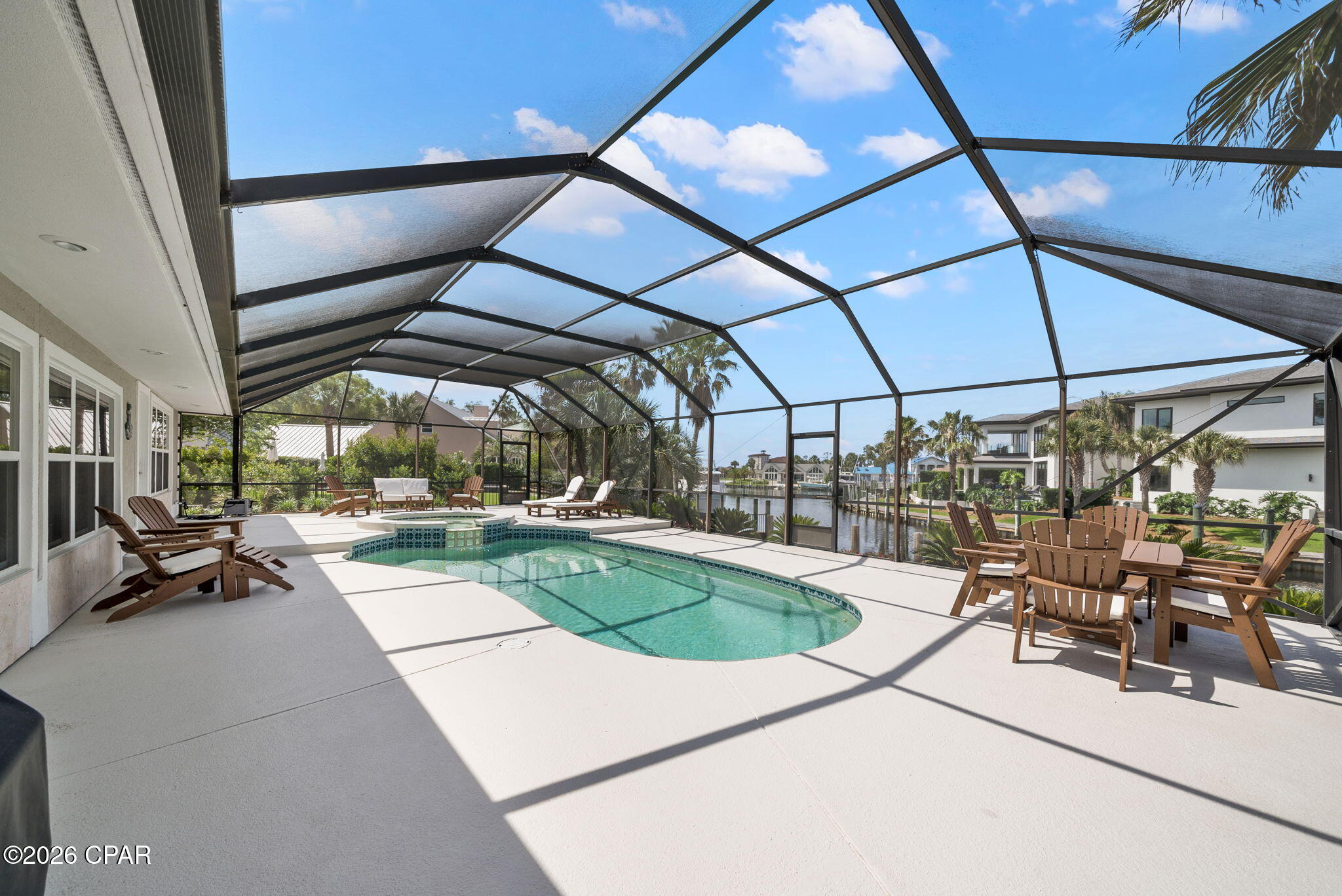 Bay Point Unit 1 - Residential