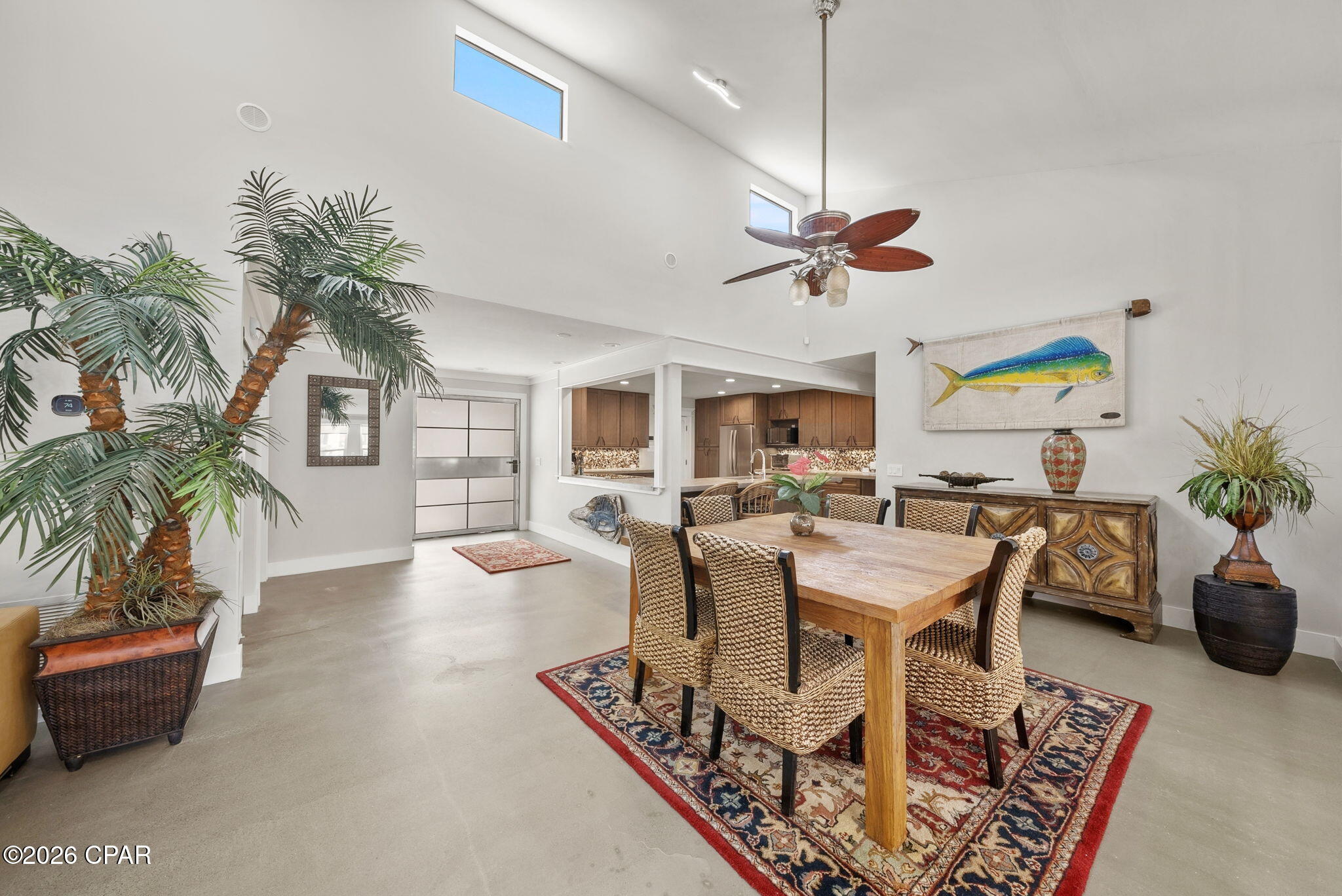 Bay Point Unit 1 - Residential