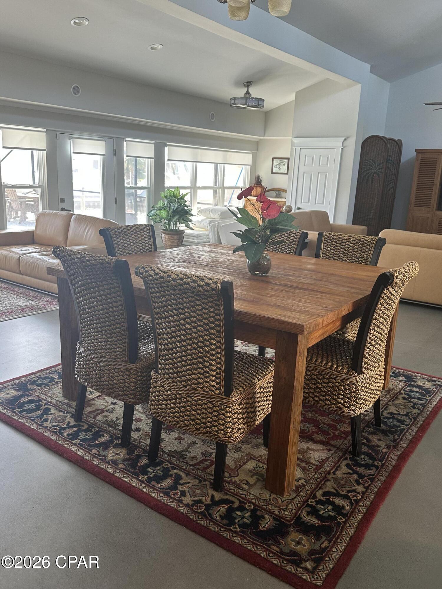 Bay Point Unit 1 - Residential