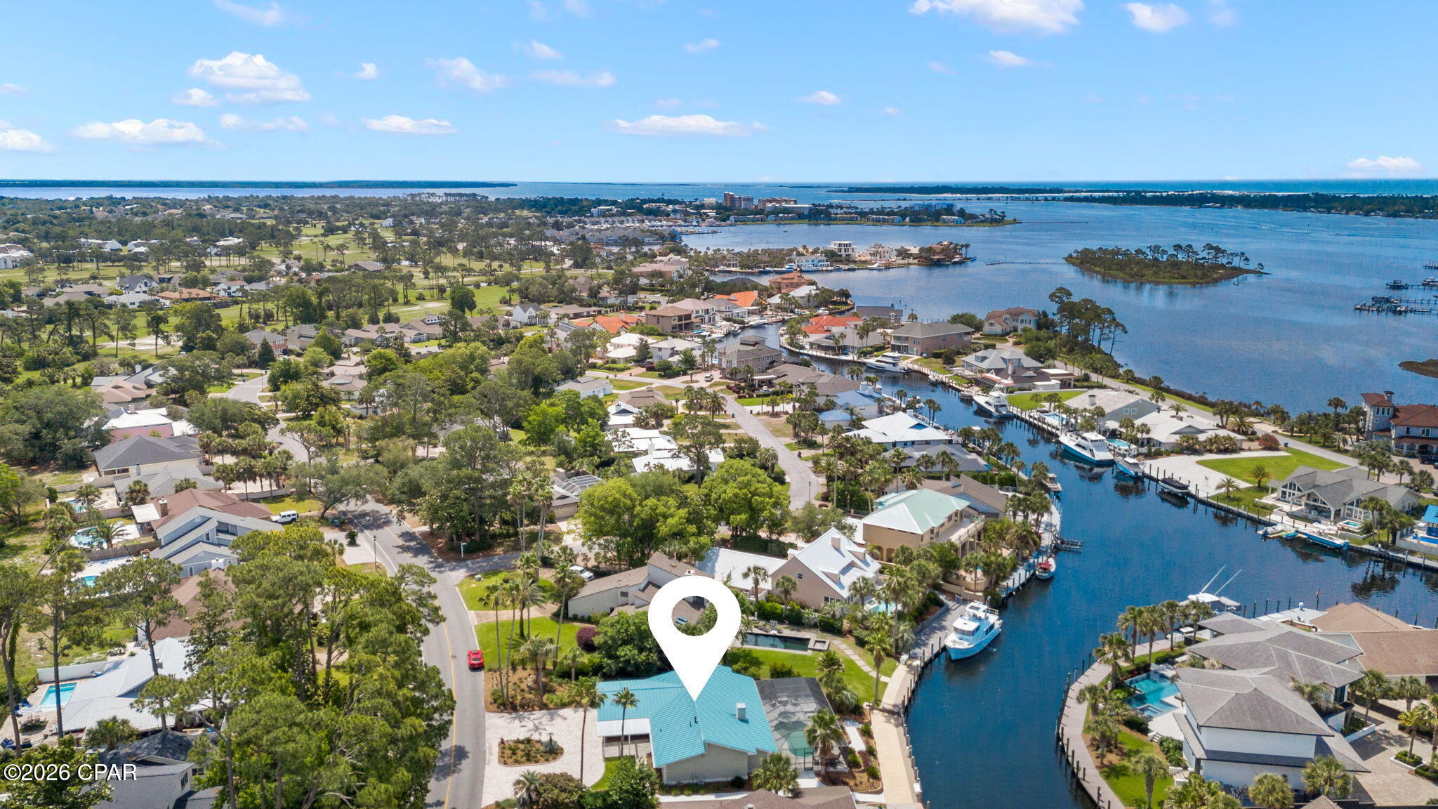 Bay Point Unit 1 - Residential