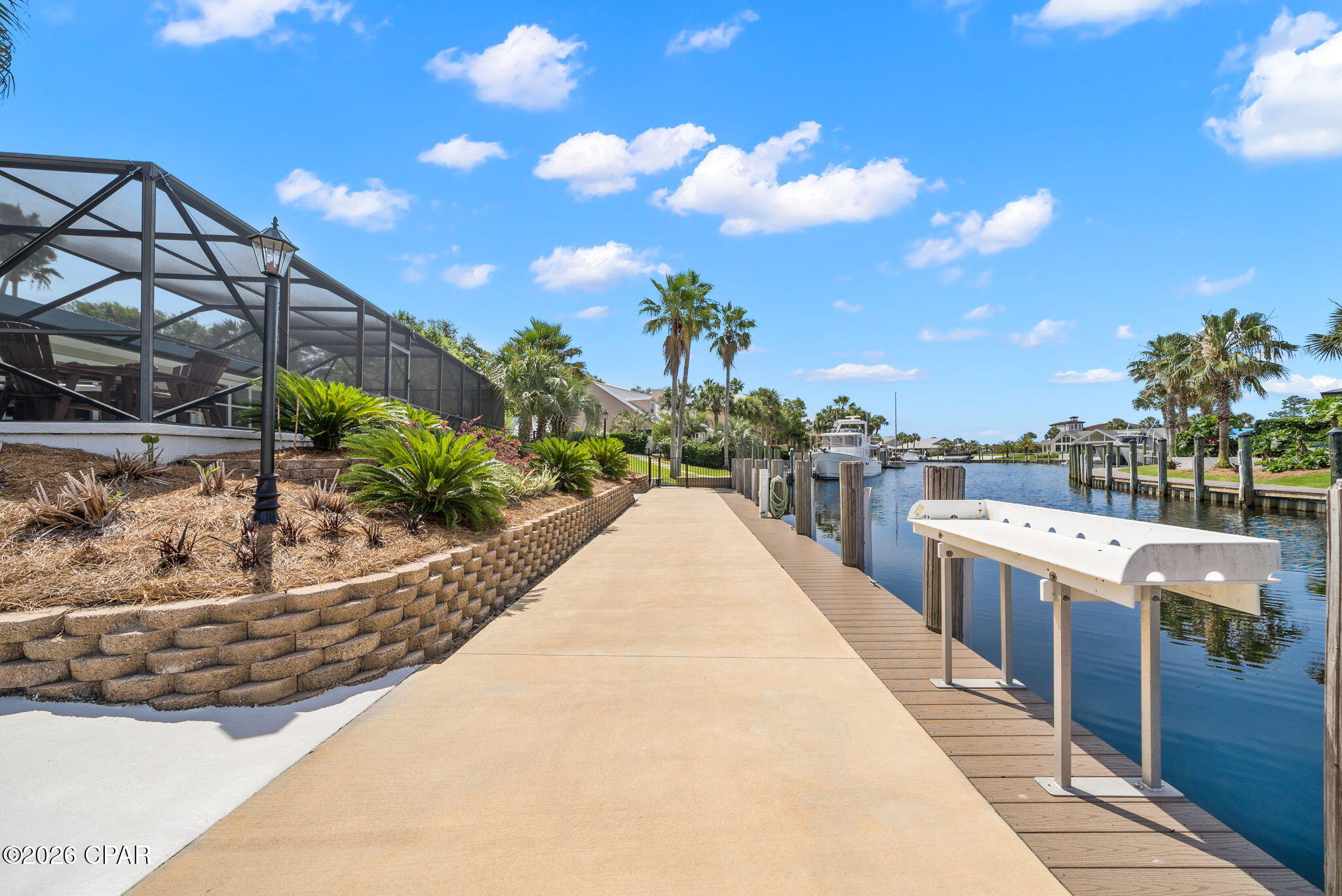 Bay Point Unit 1 - Residential