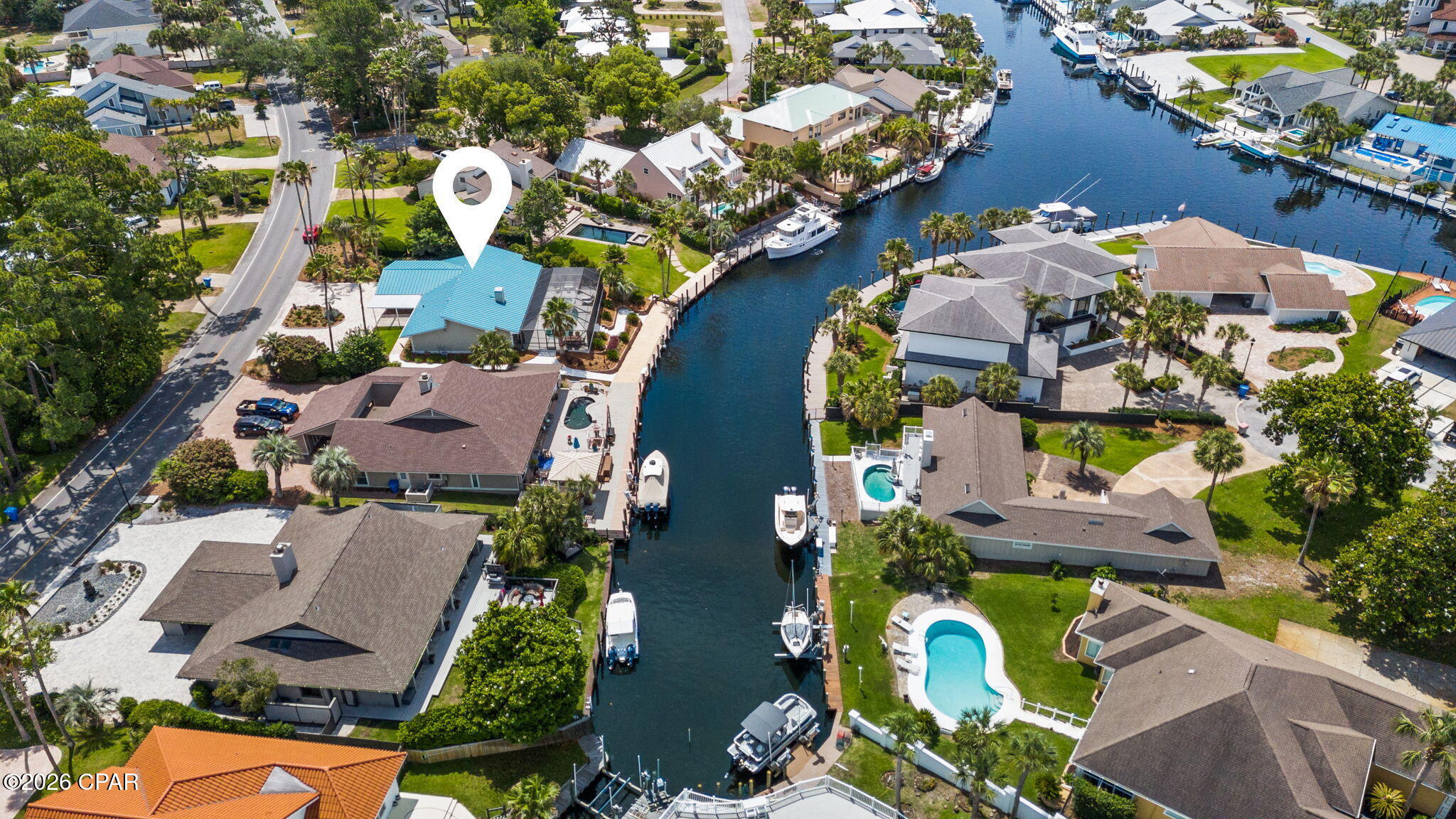 Bay Point Unit 1 - Residential