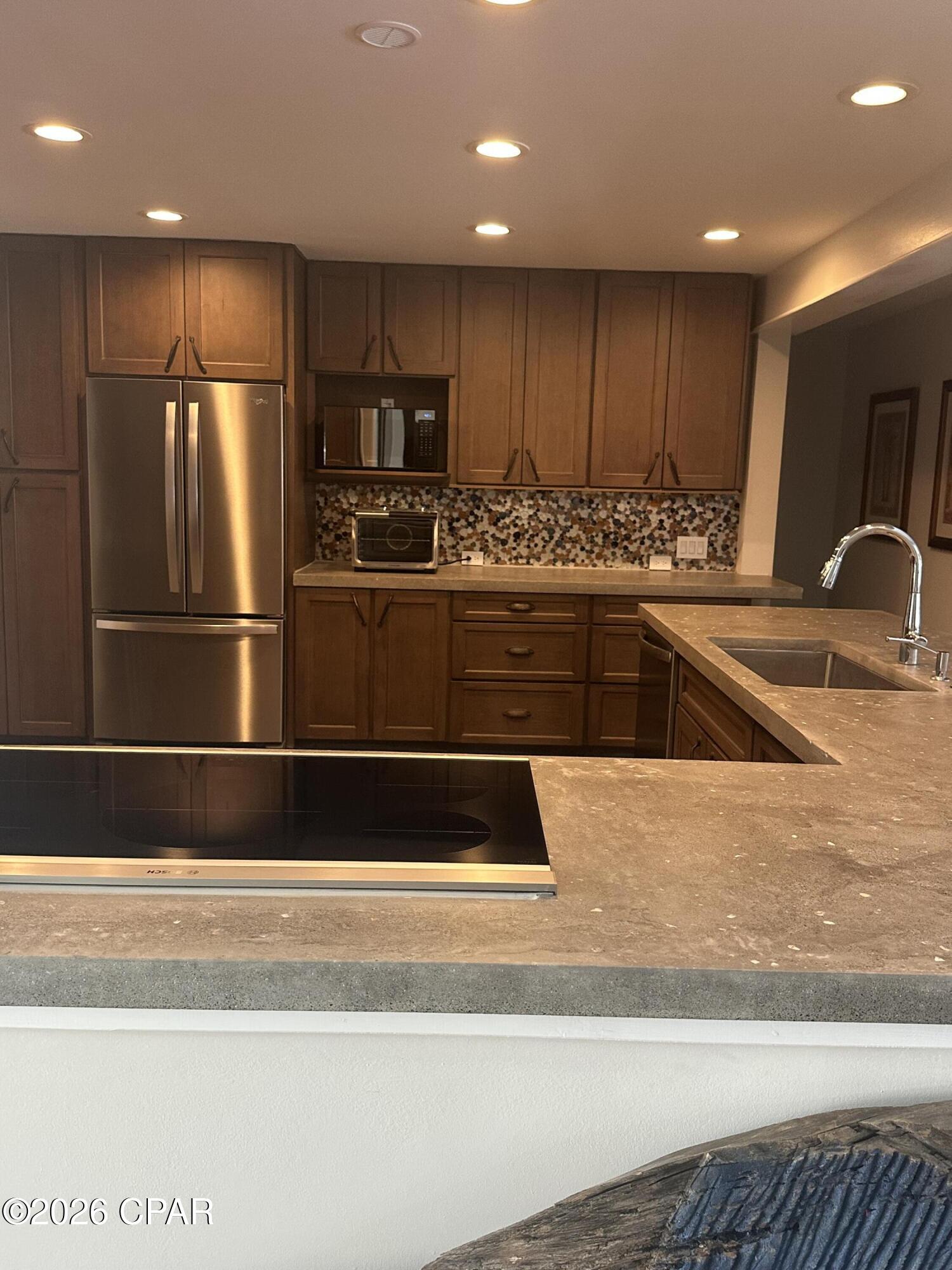 Bay Point Unit 1 - Residential