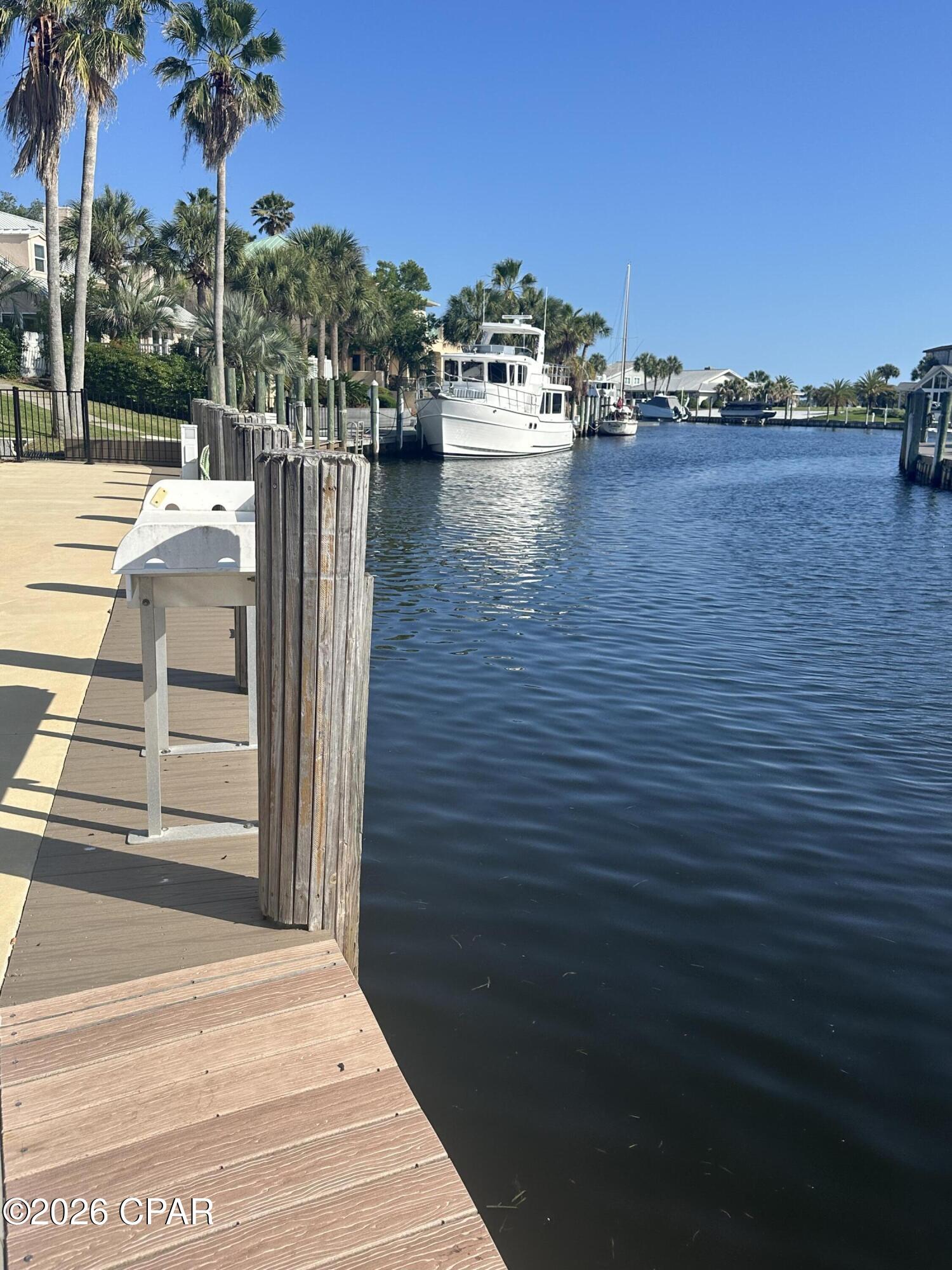 Bay Point Unit 1 - Residential