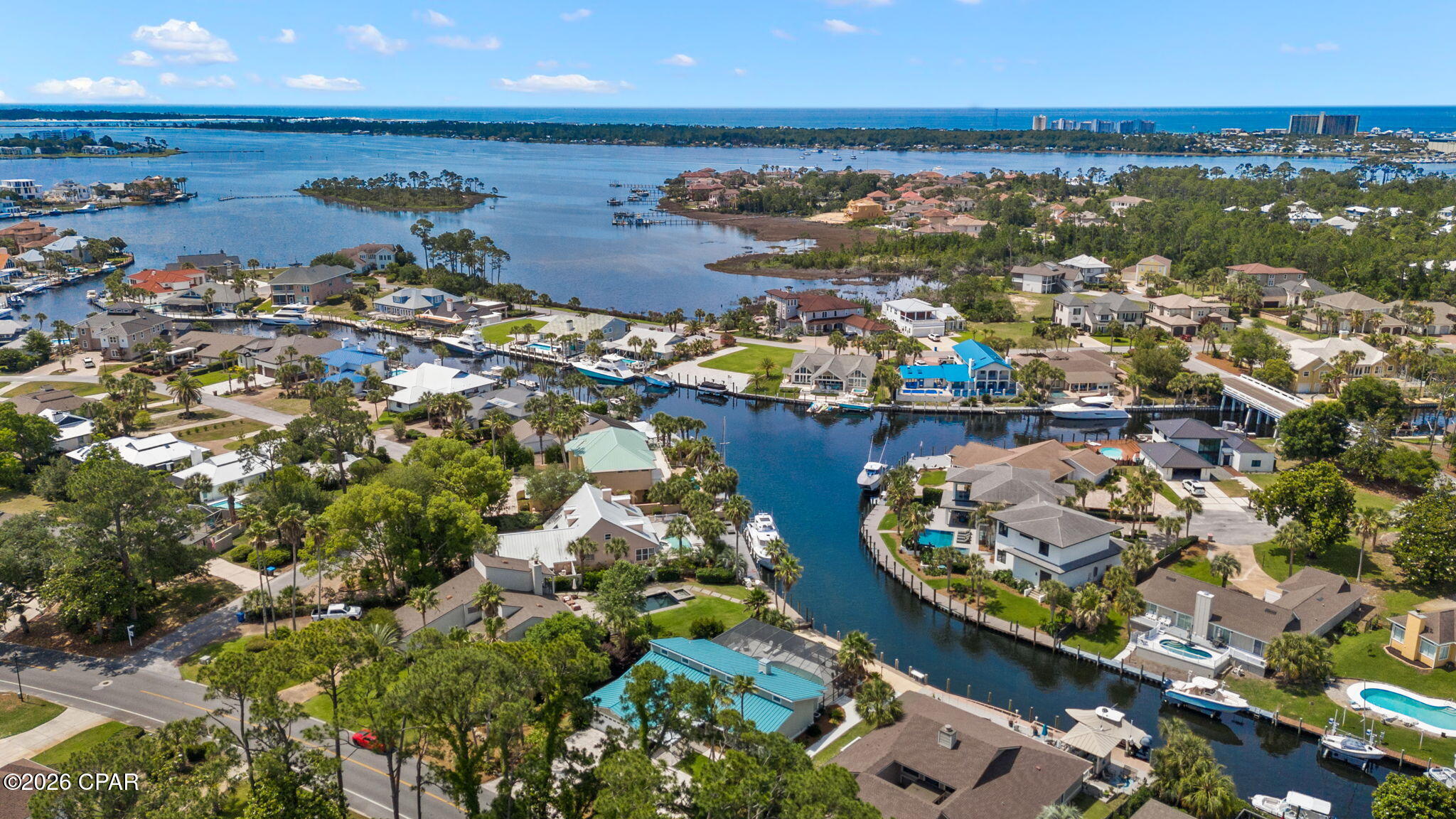 Bay Point Unit 1 - Residential