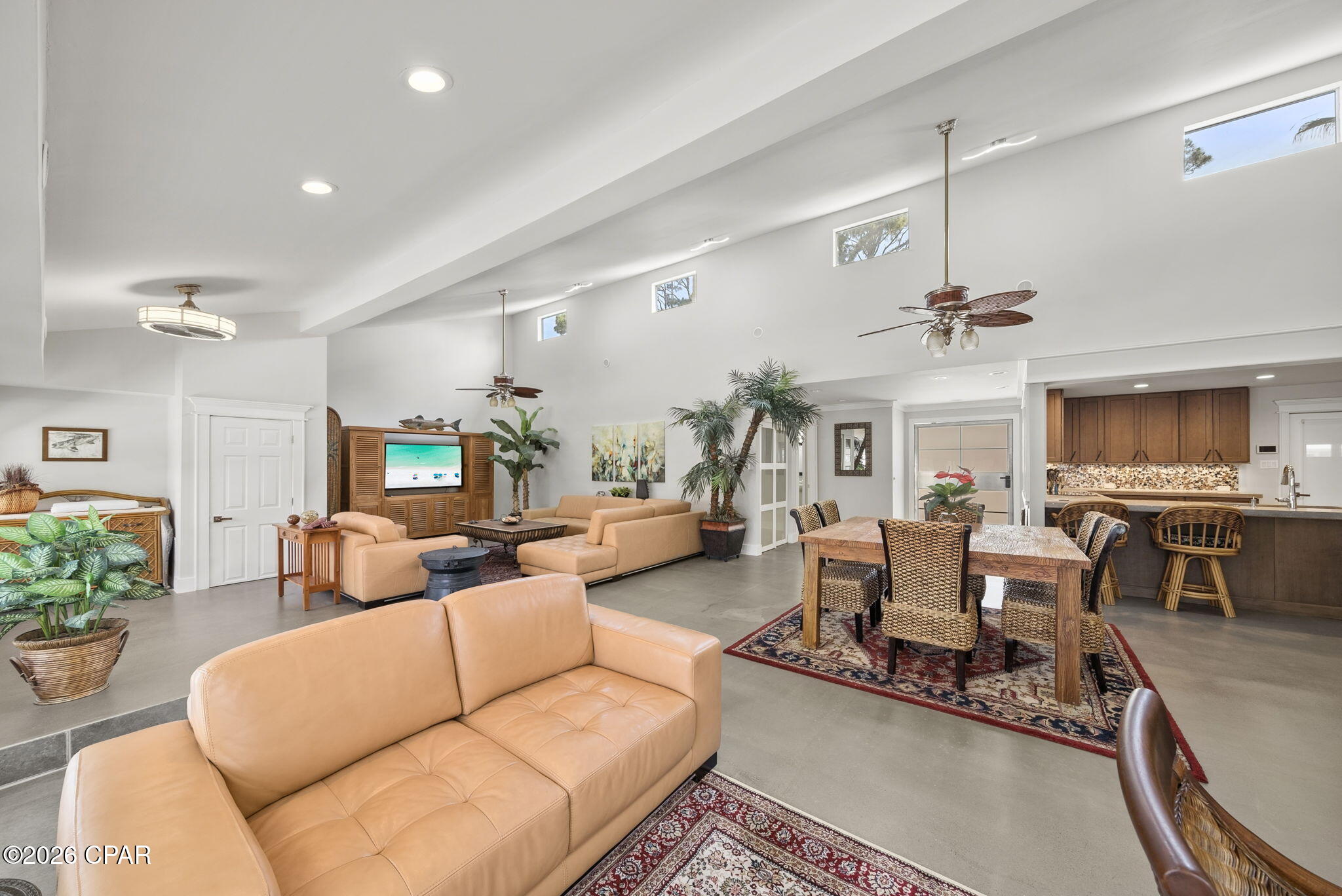 Bay Point Unit 1 - Residential