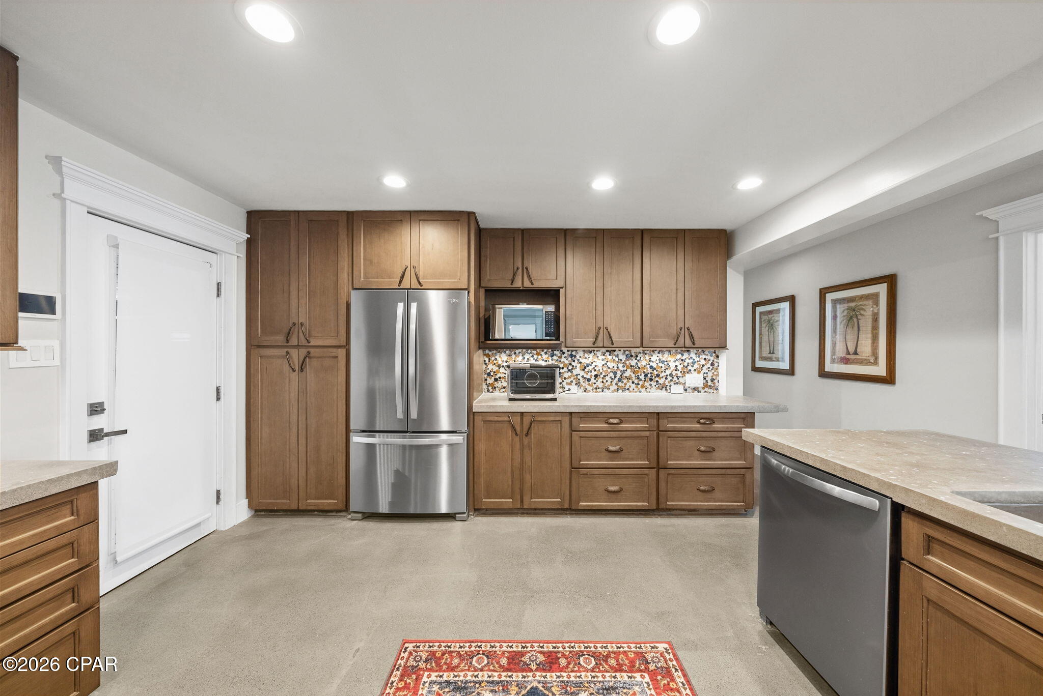 Bay Point Unit 1 - Residential