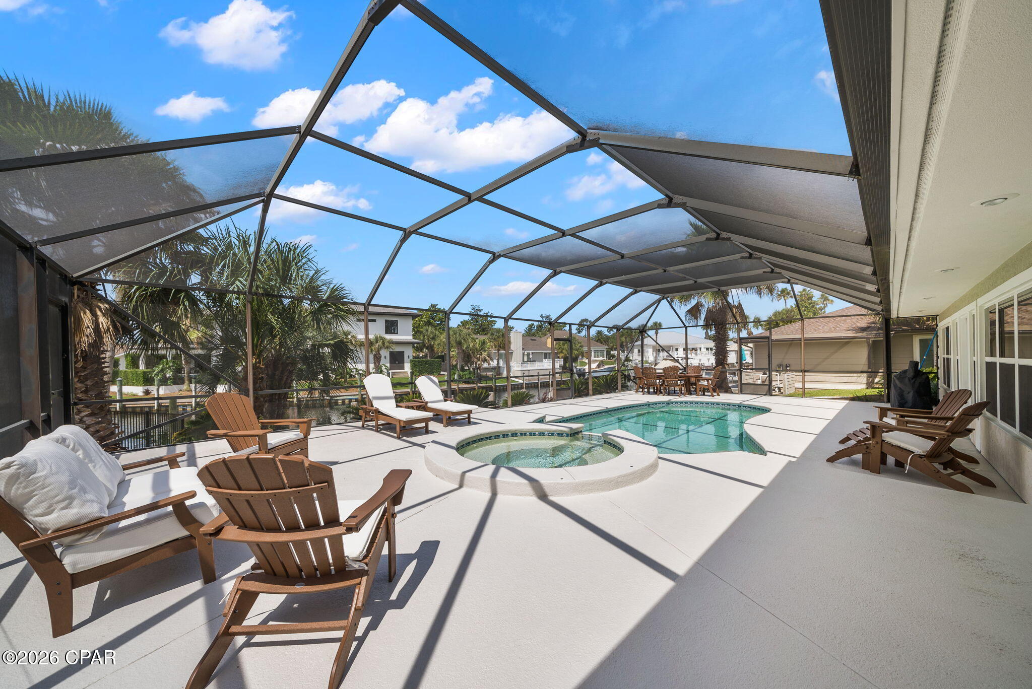 Bay Point Unit 1 - Residential