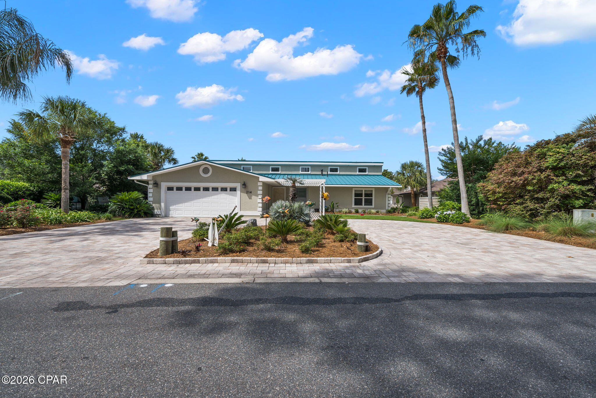 Bay Point Unit 1 - Residential