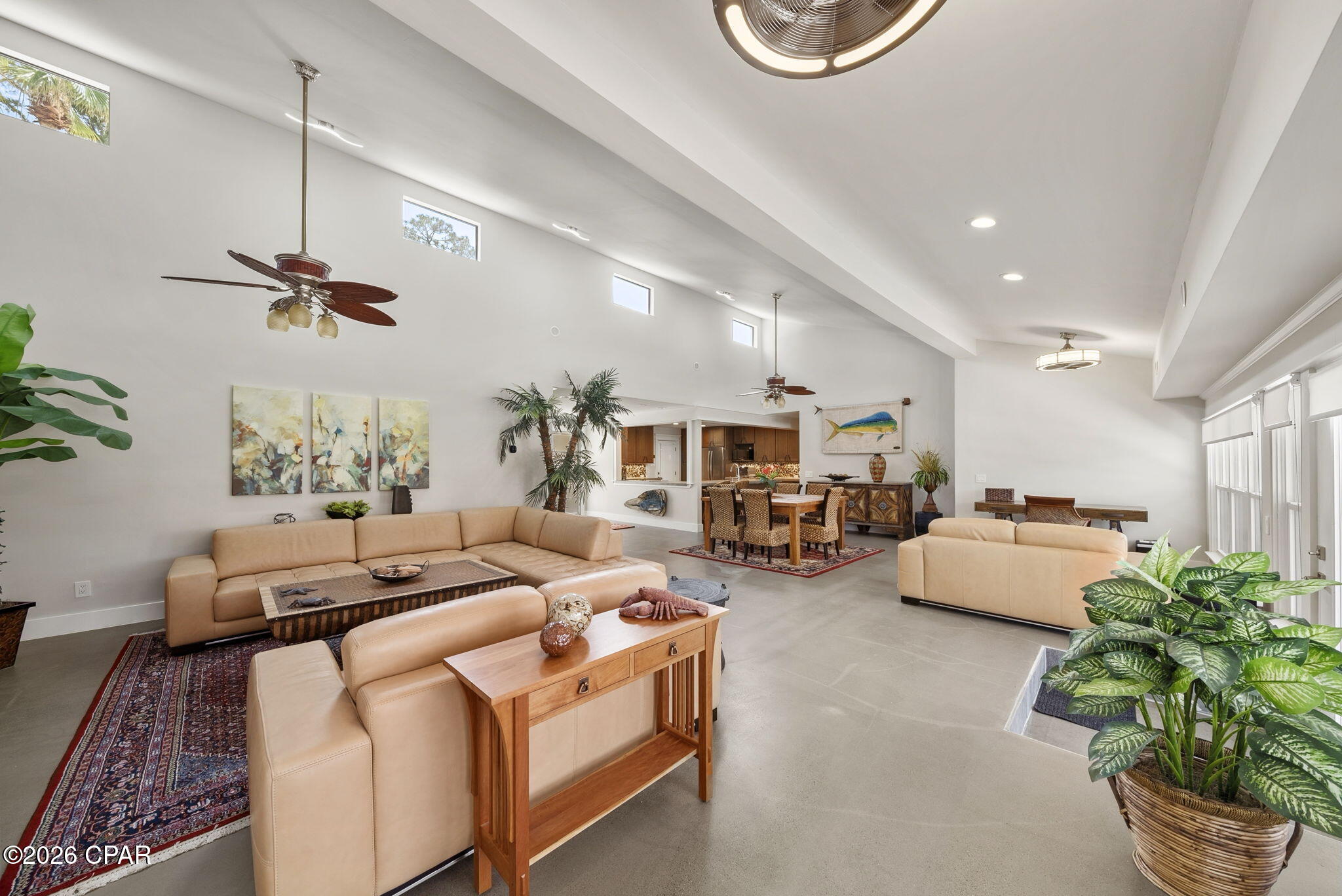 Bay Point Unit 1 - Residential