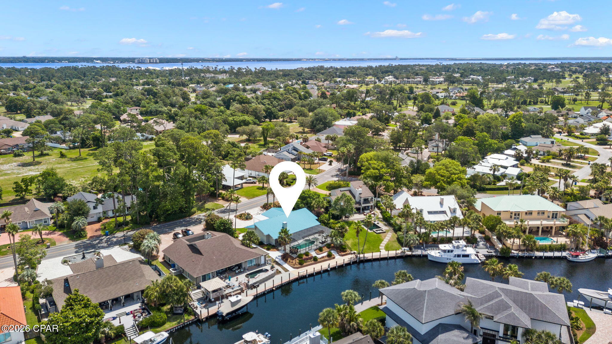 Bay Point Unit 1 - Residential