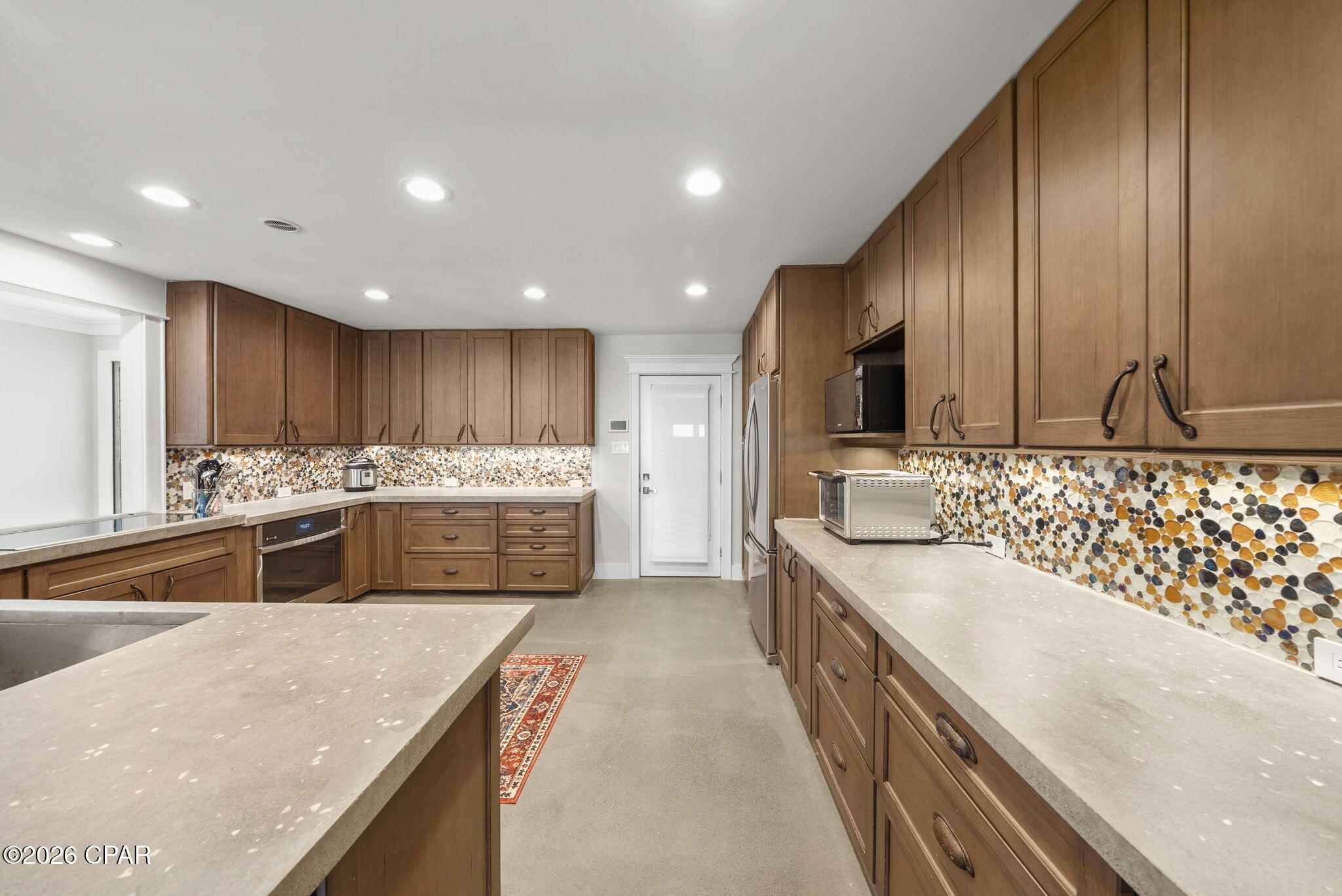Bay Point Unit 1 - Residential